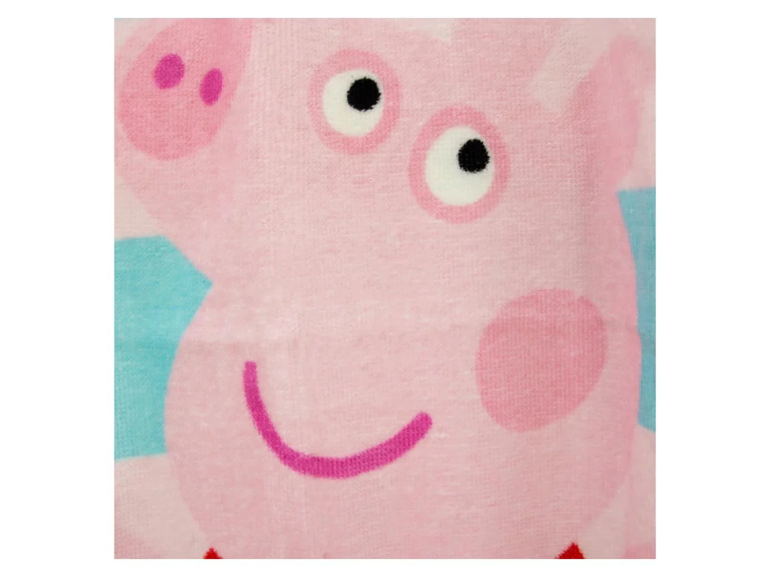 Serviette de plage pour enfant