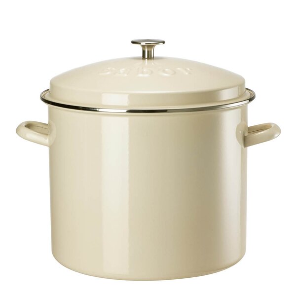 Sabor gryte 15L krem