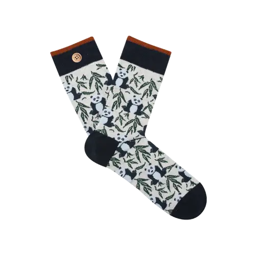 Chaussettes Arsene & Roxane