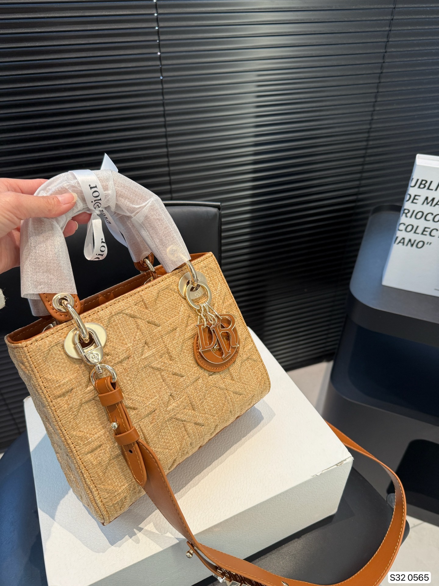 D new arrival summer lady bag size: 20*17 cm