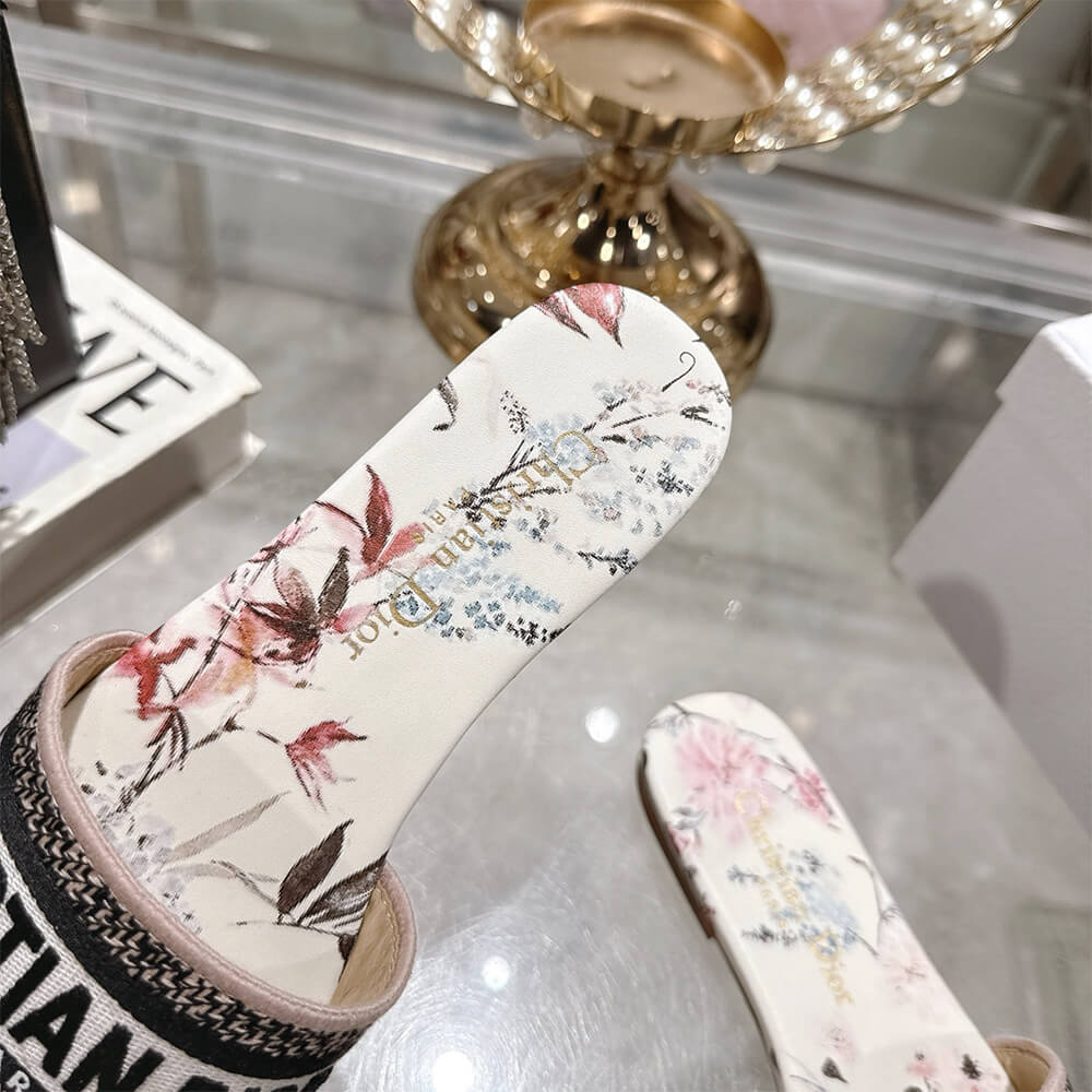 DIOR Dway Slide