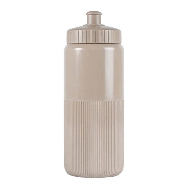 Tessa sportsflaske 75 cl beige