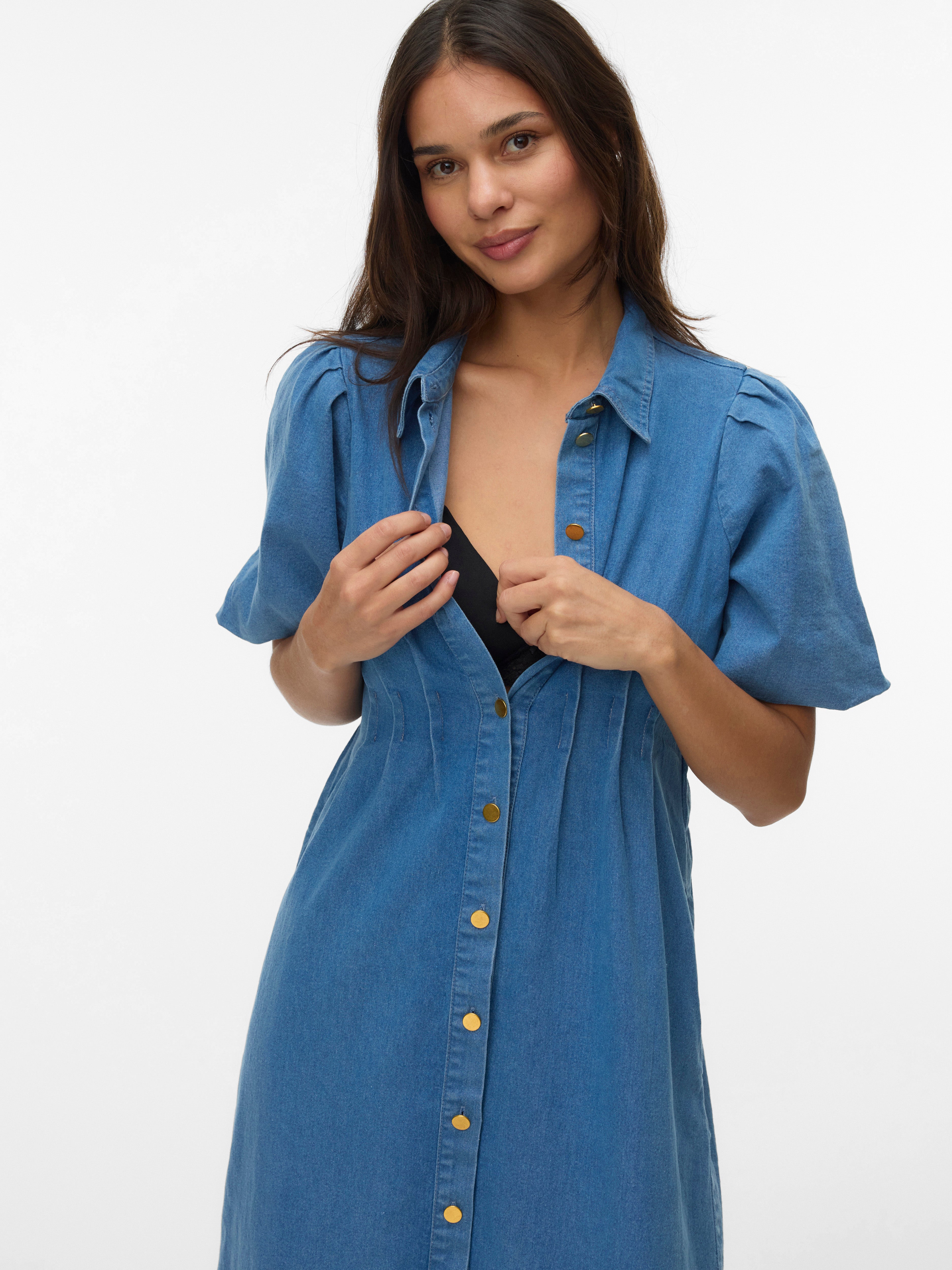 VERO MODA® VMMCASSIDY Maternity Dress