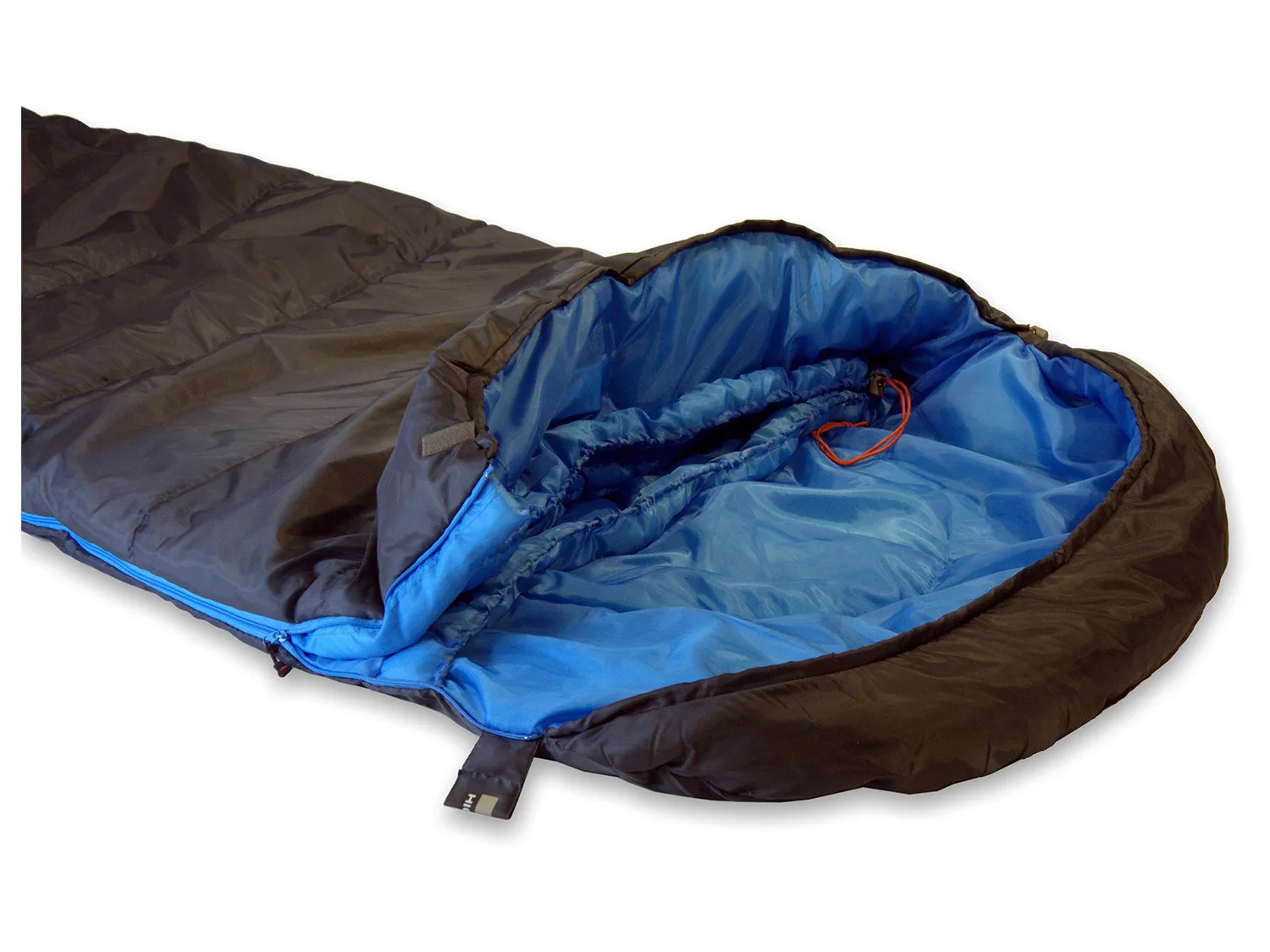 HIGH PEAK Sac de couchage momie TR 300