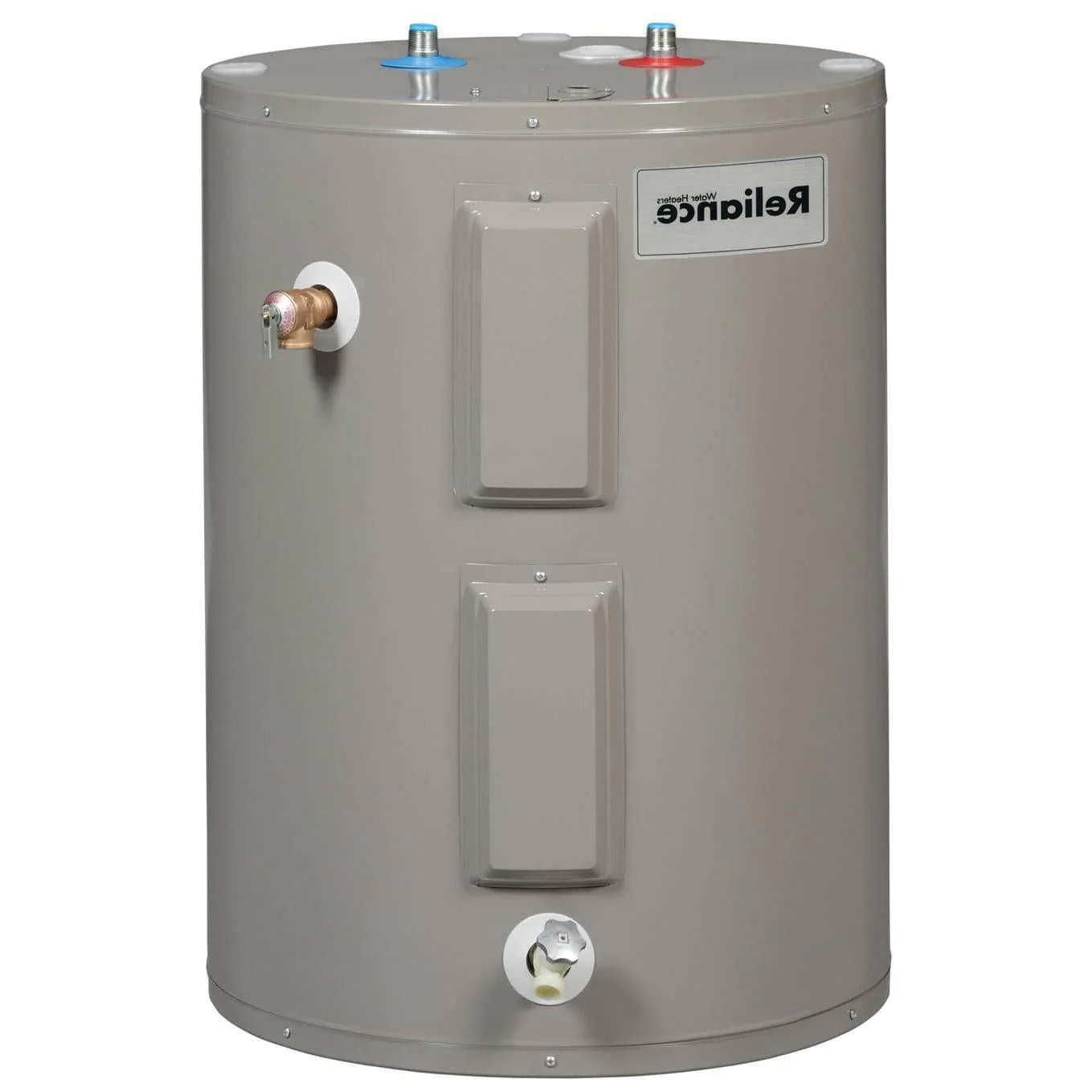 6-40-EOMS 100 Water – 38 Gallon