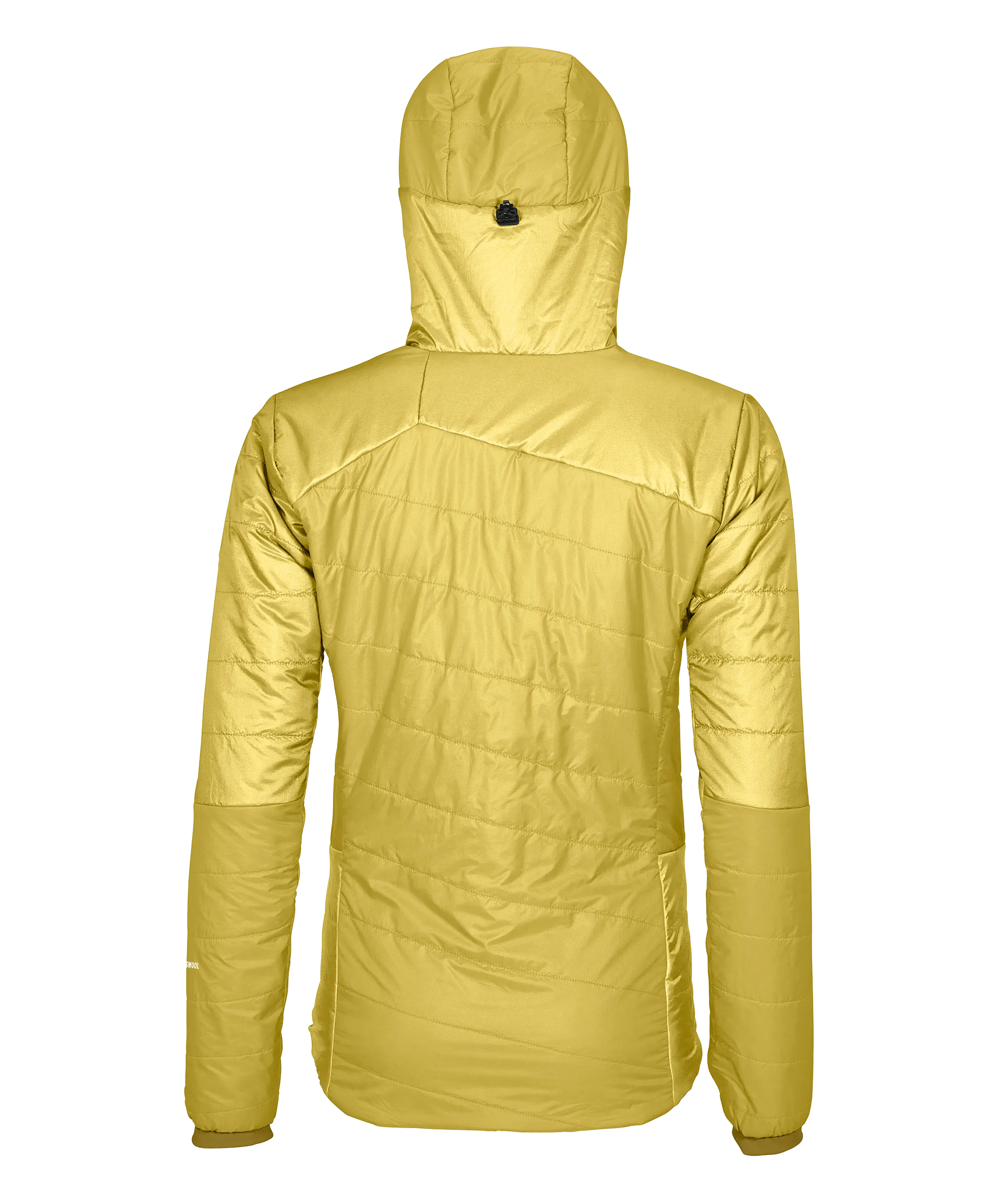 ORTOVOXR WESTALPEN SWISSWOOL JACKET
