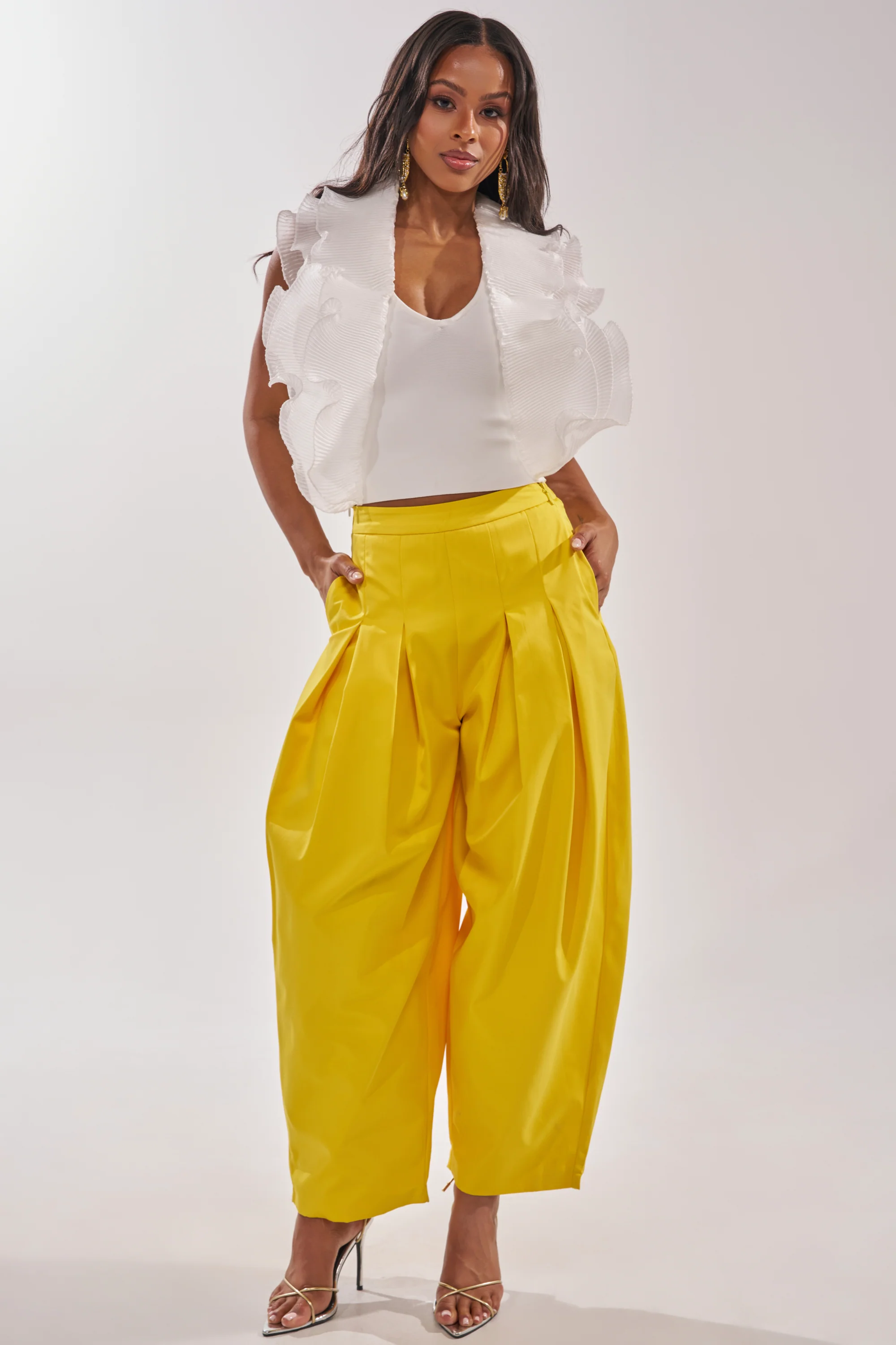 BRING IT ON TROUSER - Akira Store