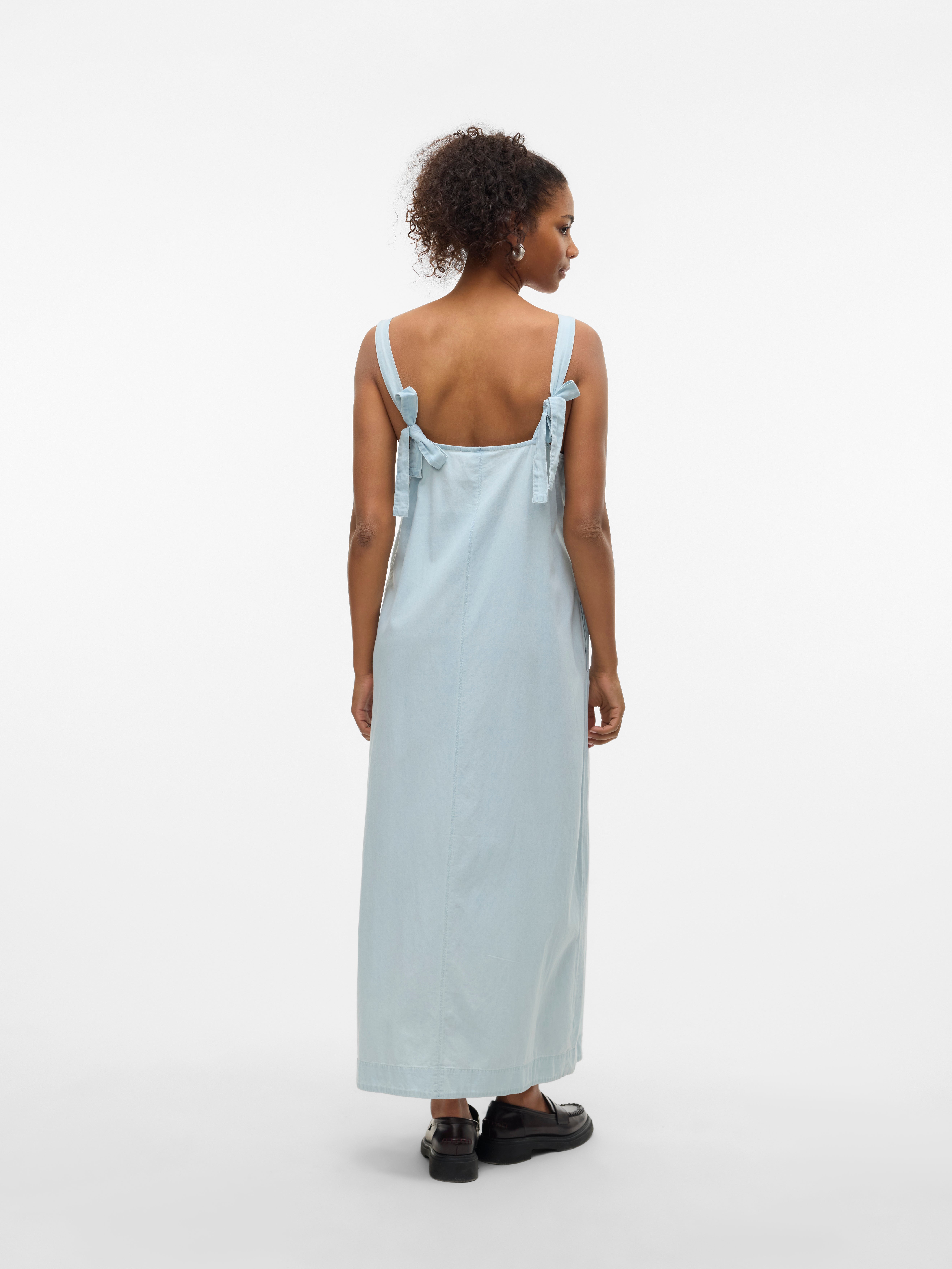 VERO MODA® VMESTELLA Long dress