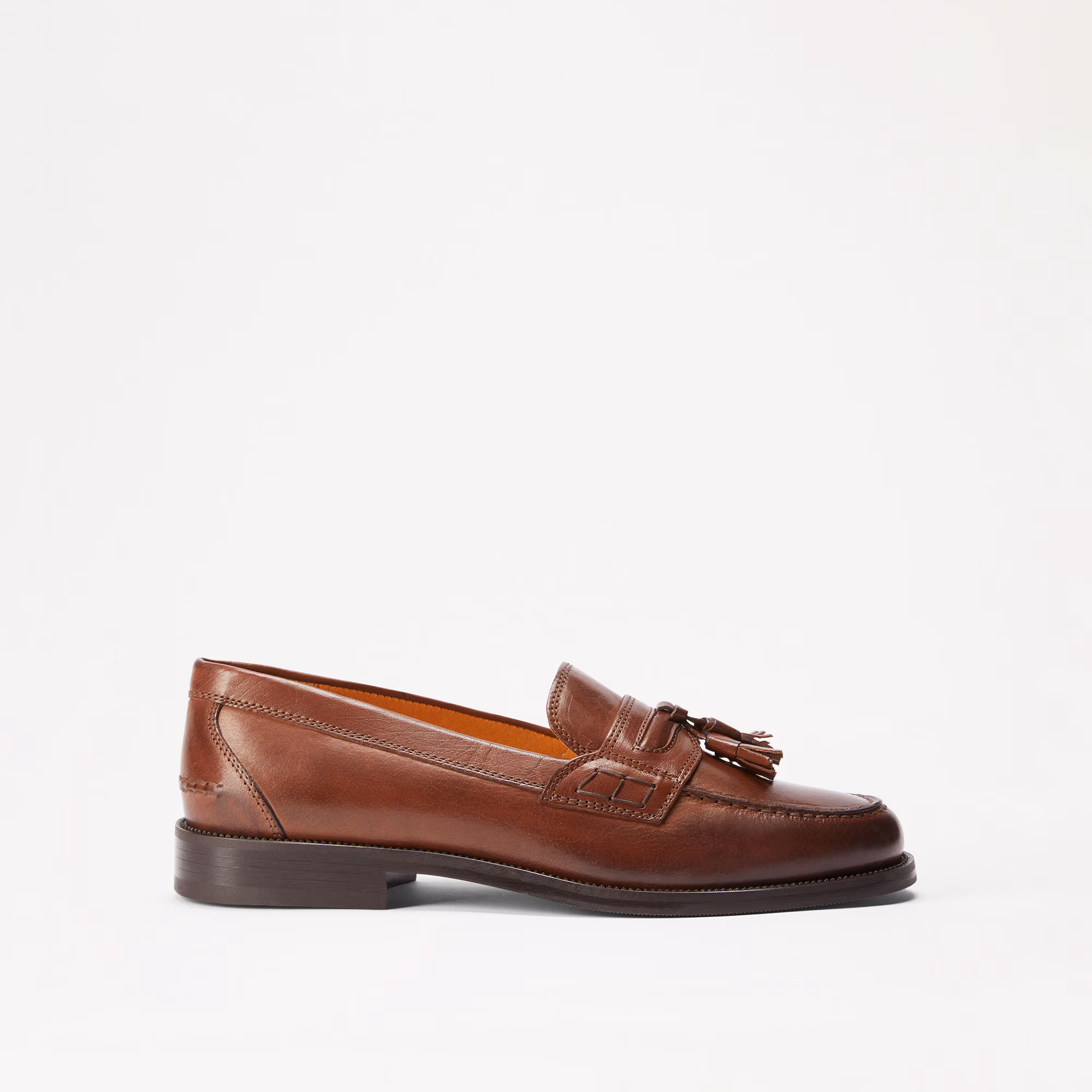 Keeble 3<br>Tassel College Loafer