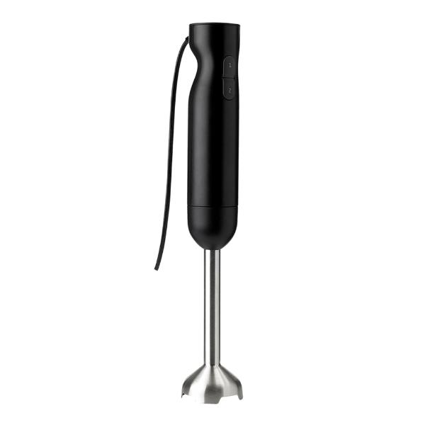 FOODIE stavmikser 39 cm svart
