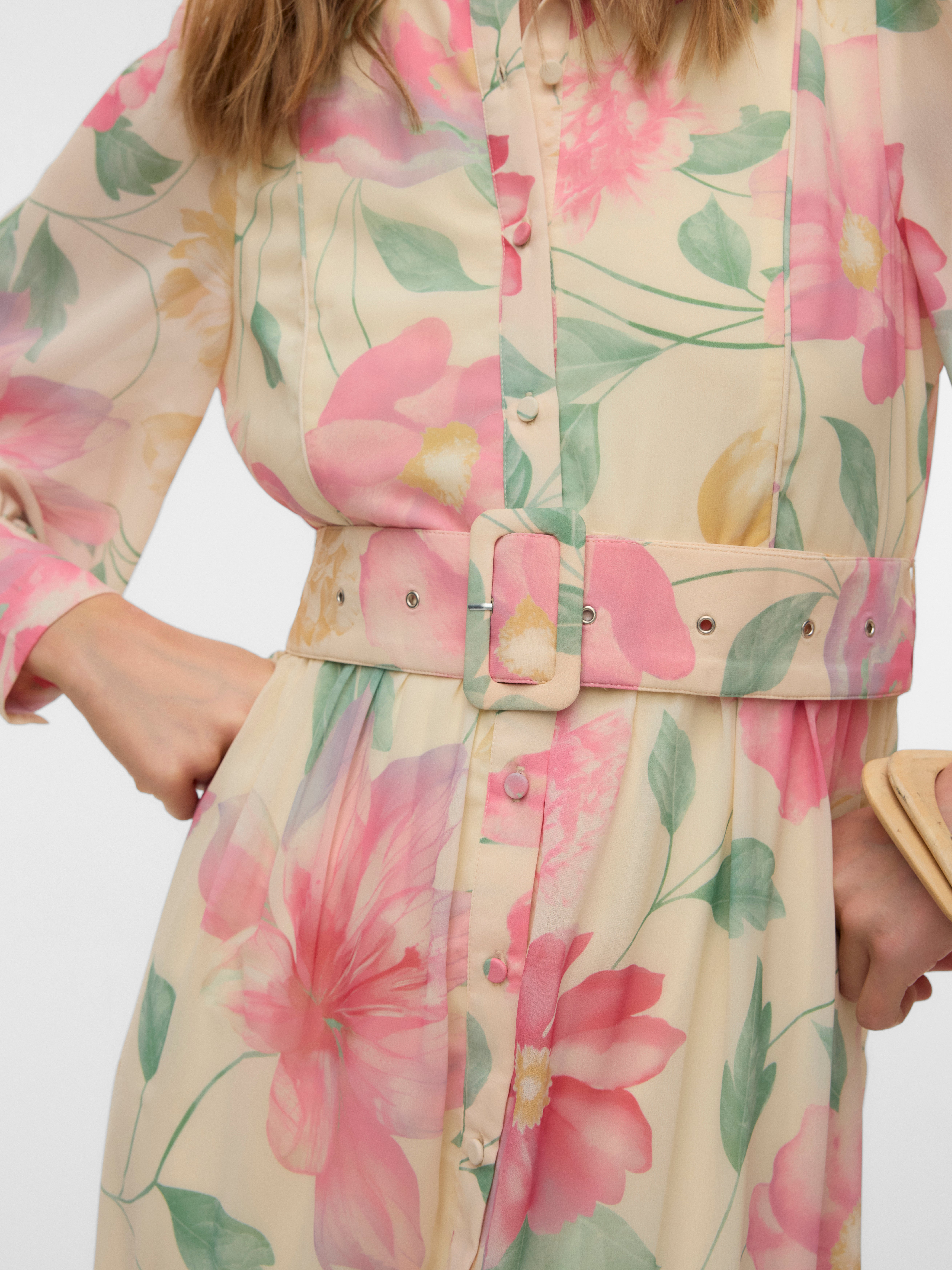 VERO MODA® AWIRIS Long dress