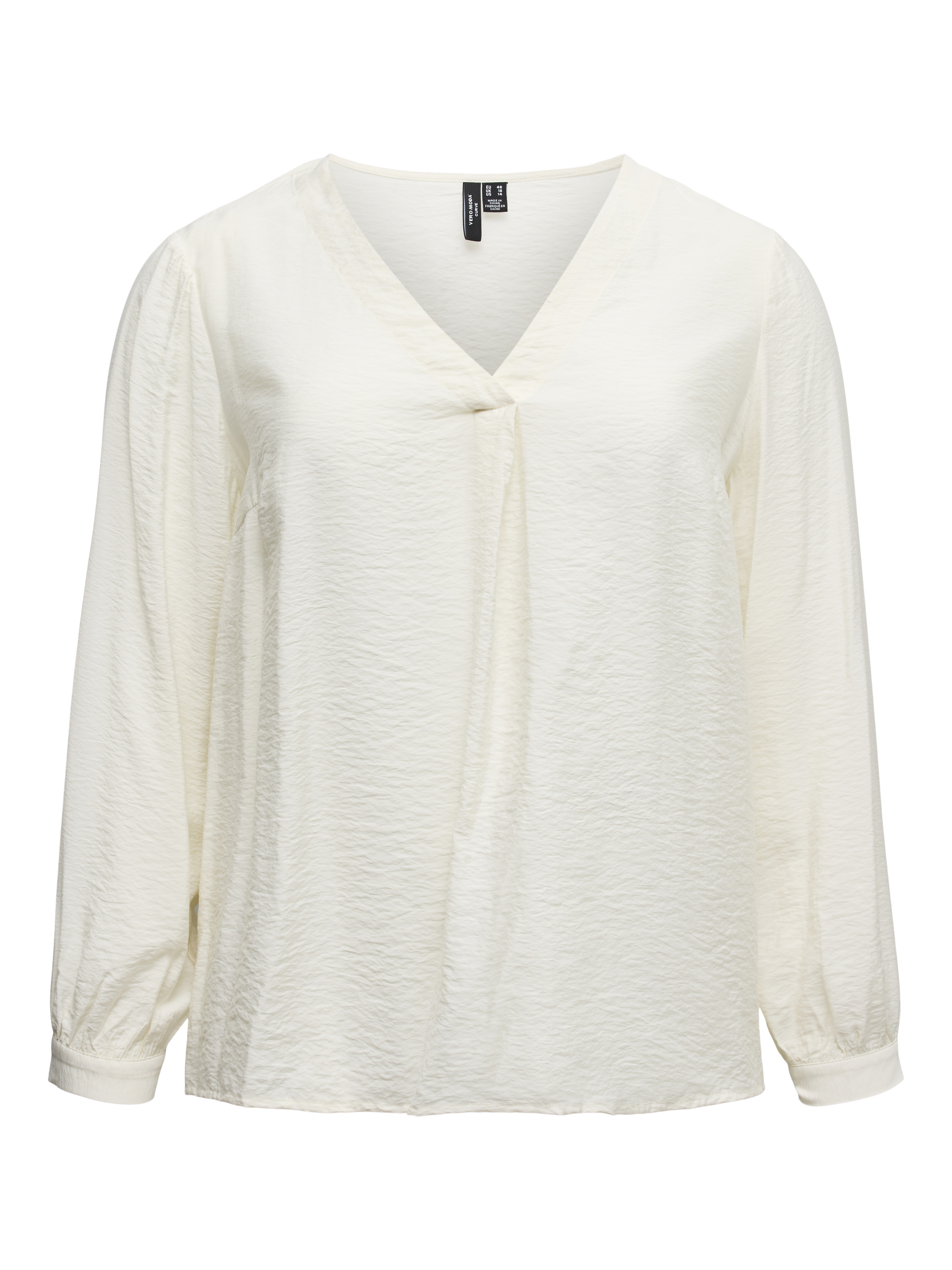 VERO MODA® VMCURLI Top