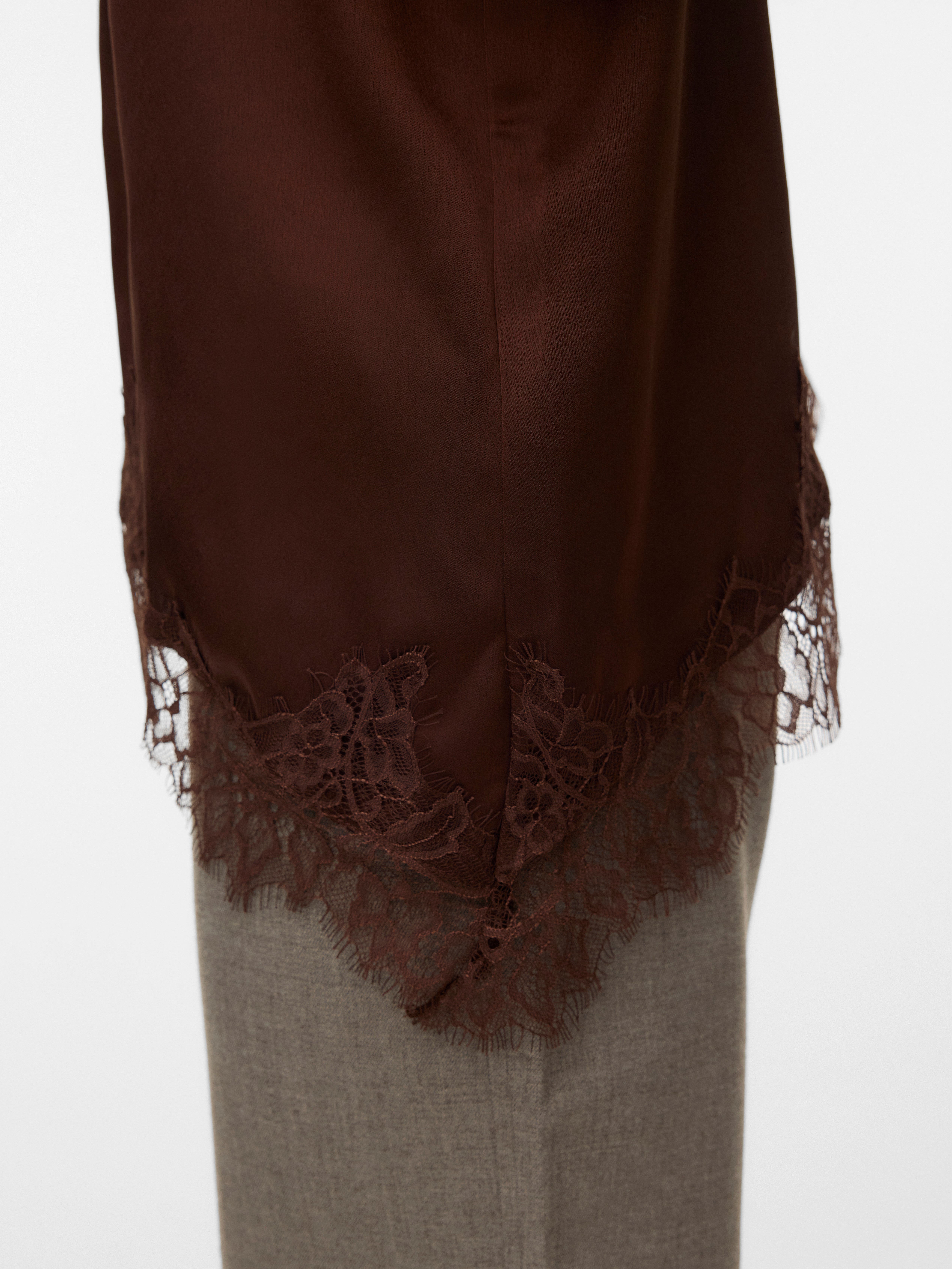 VERO MODA® VMNOVI Top