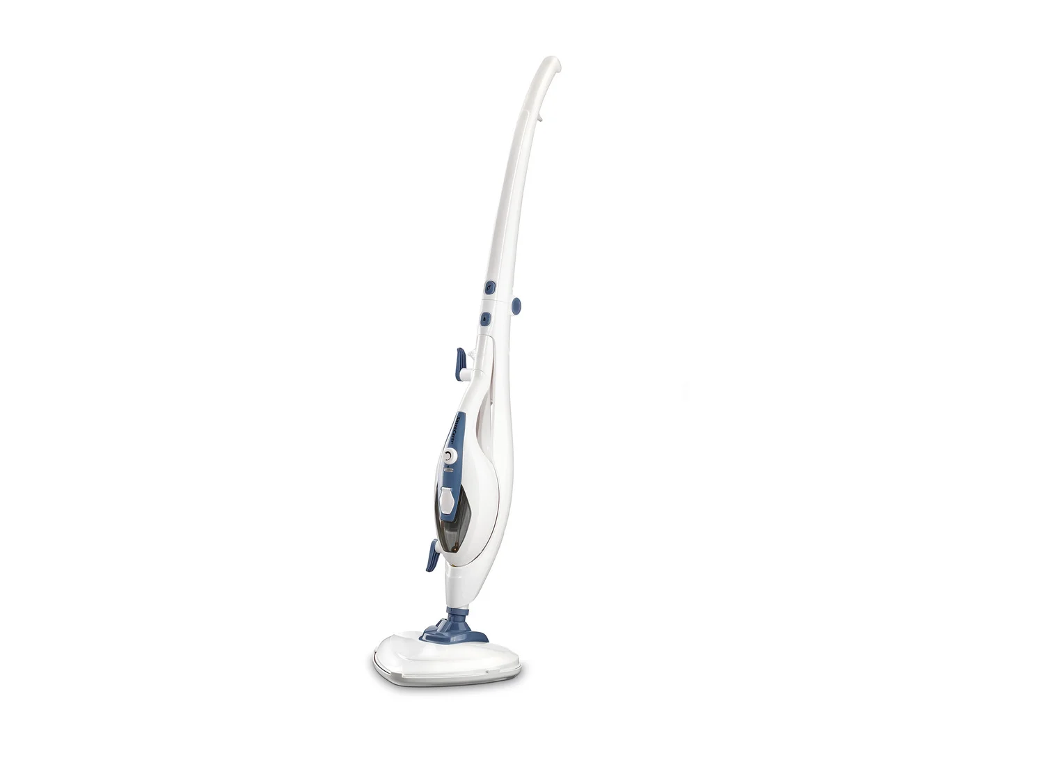 SILVERCREST Balai vapeur et nettoyeur manuel, 1500 W