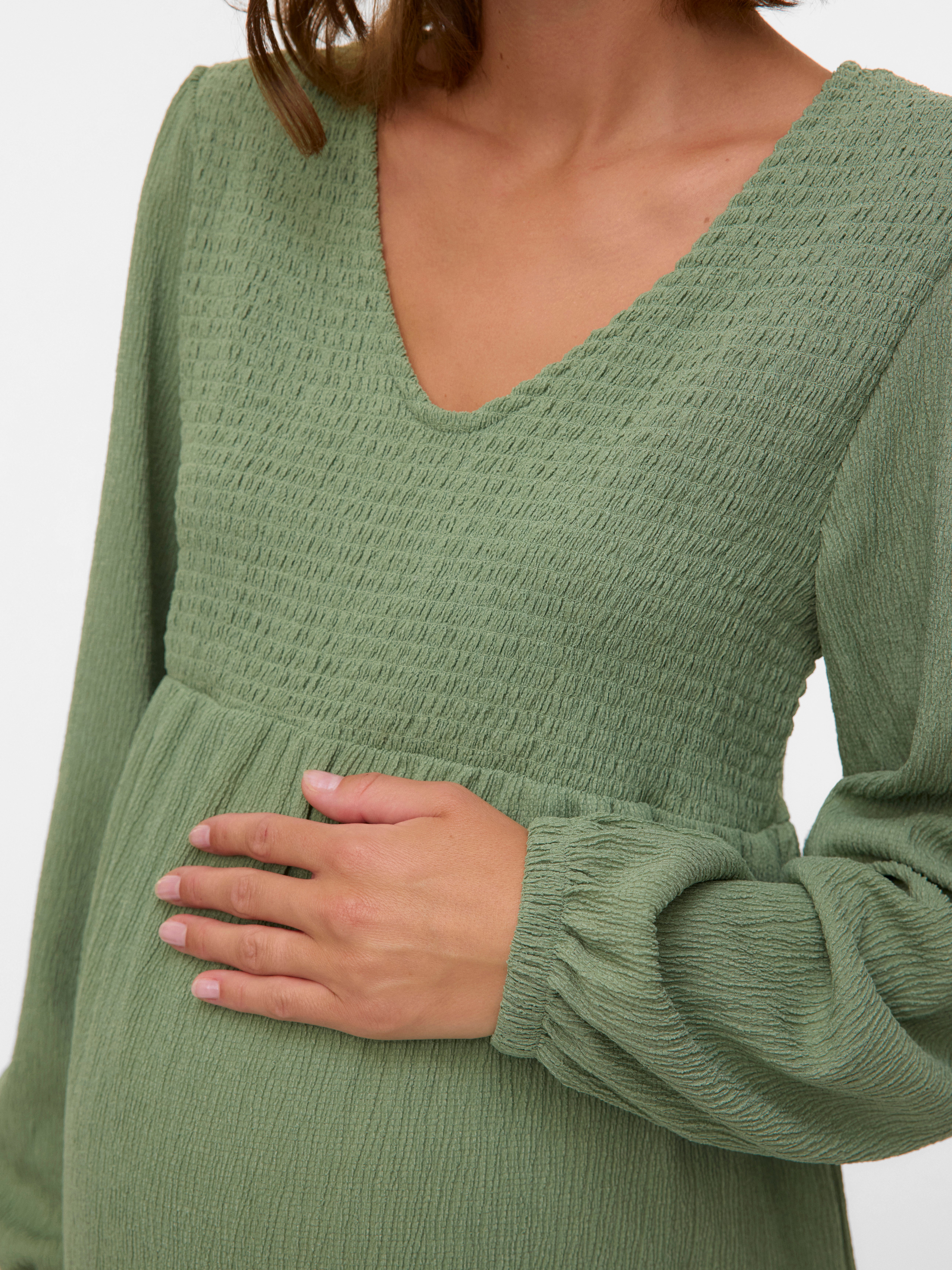 VERO MODA® MLCAILEEN Maternity Dress