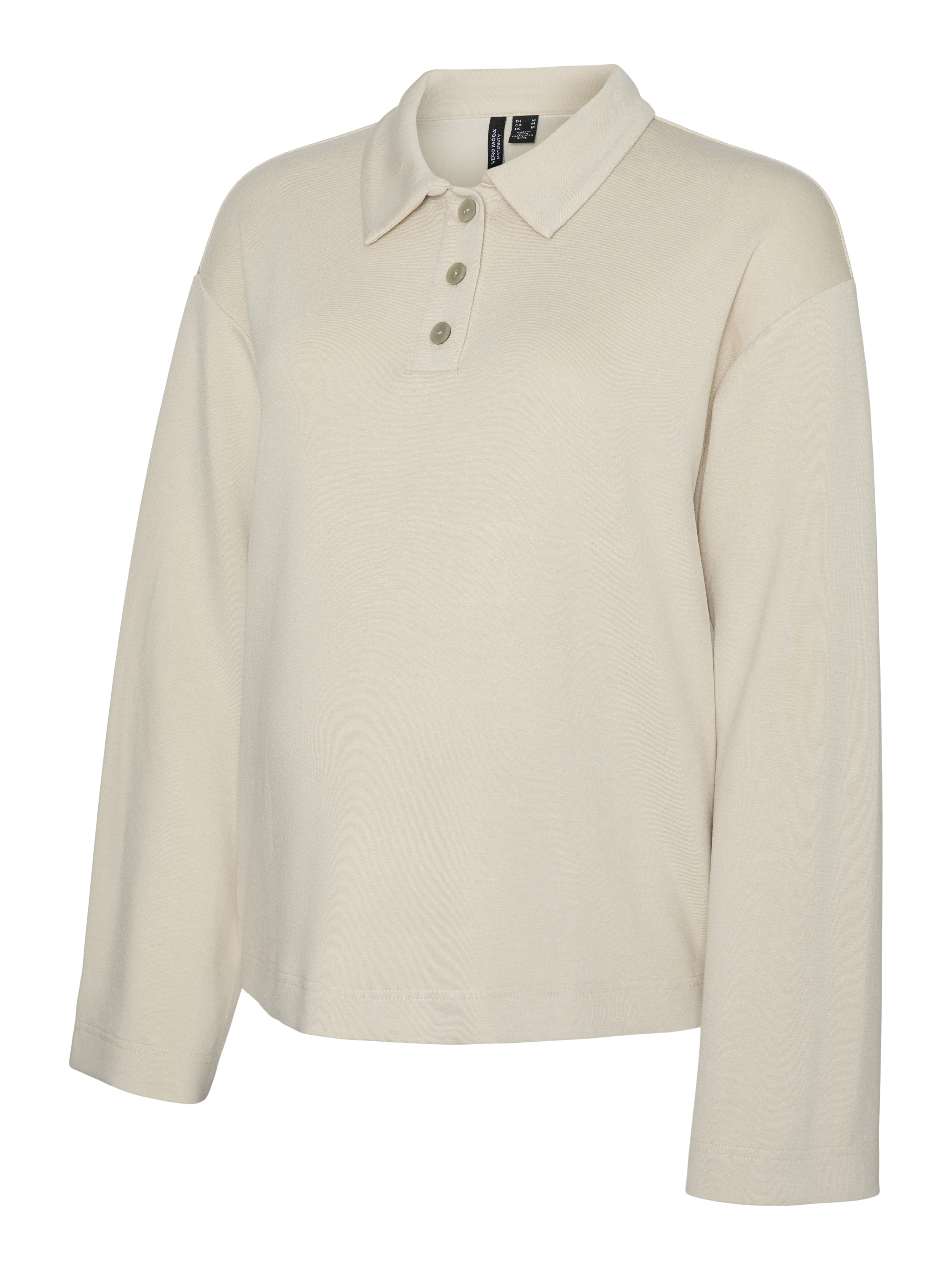 VERO MODA® Regular Fit Polo Polo-Shirt