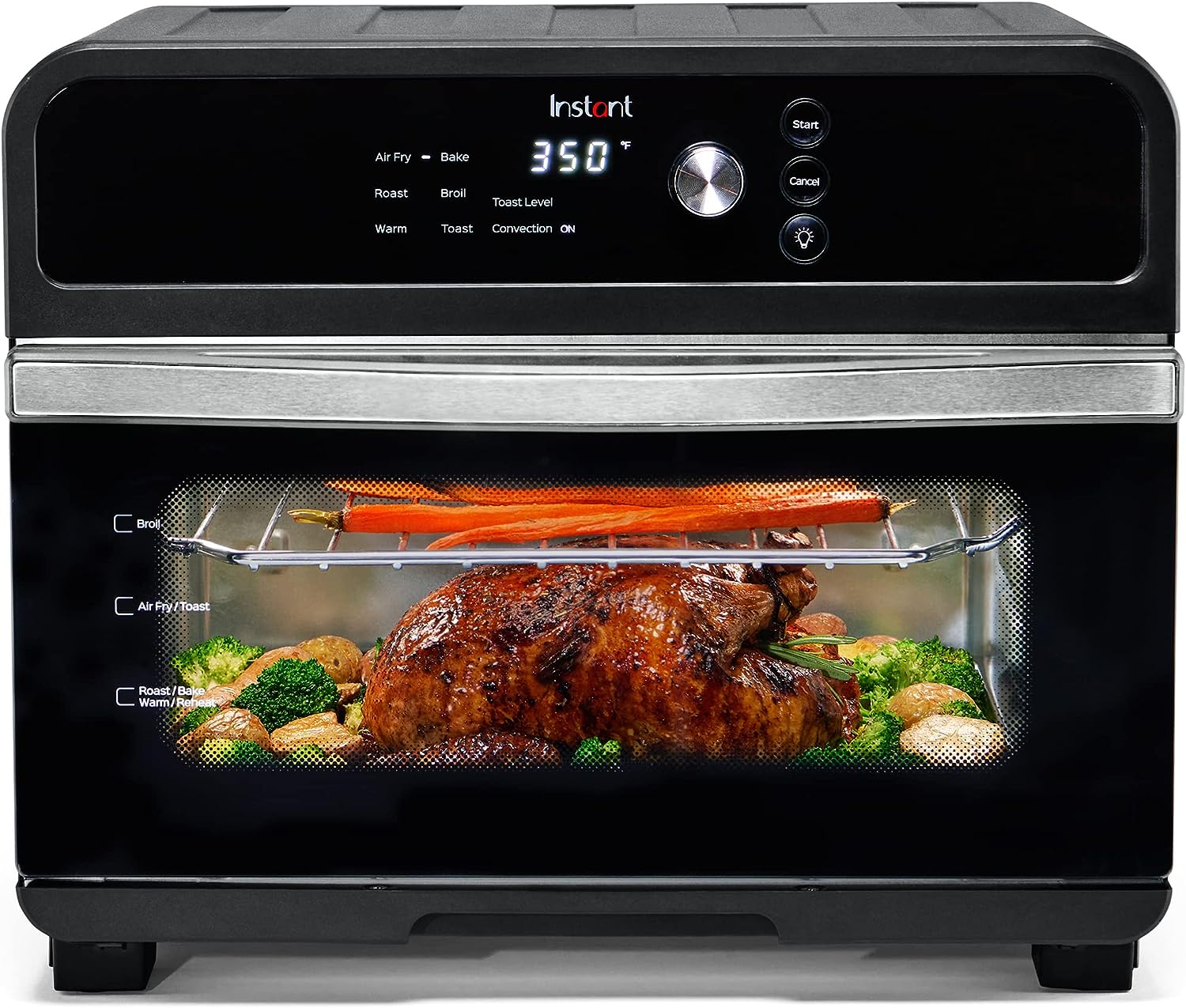 Oven