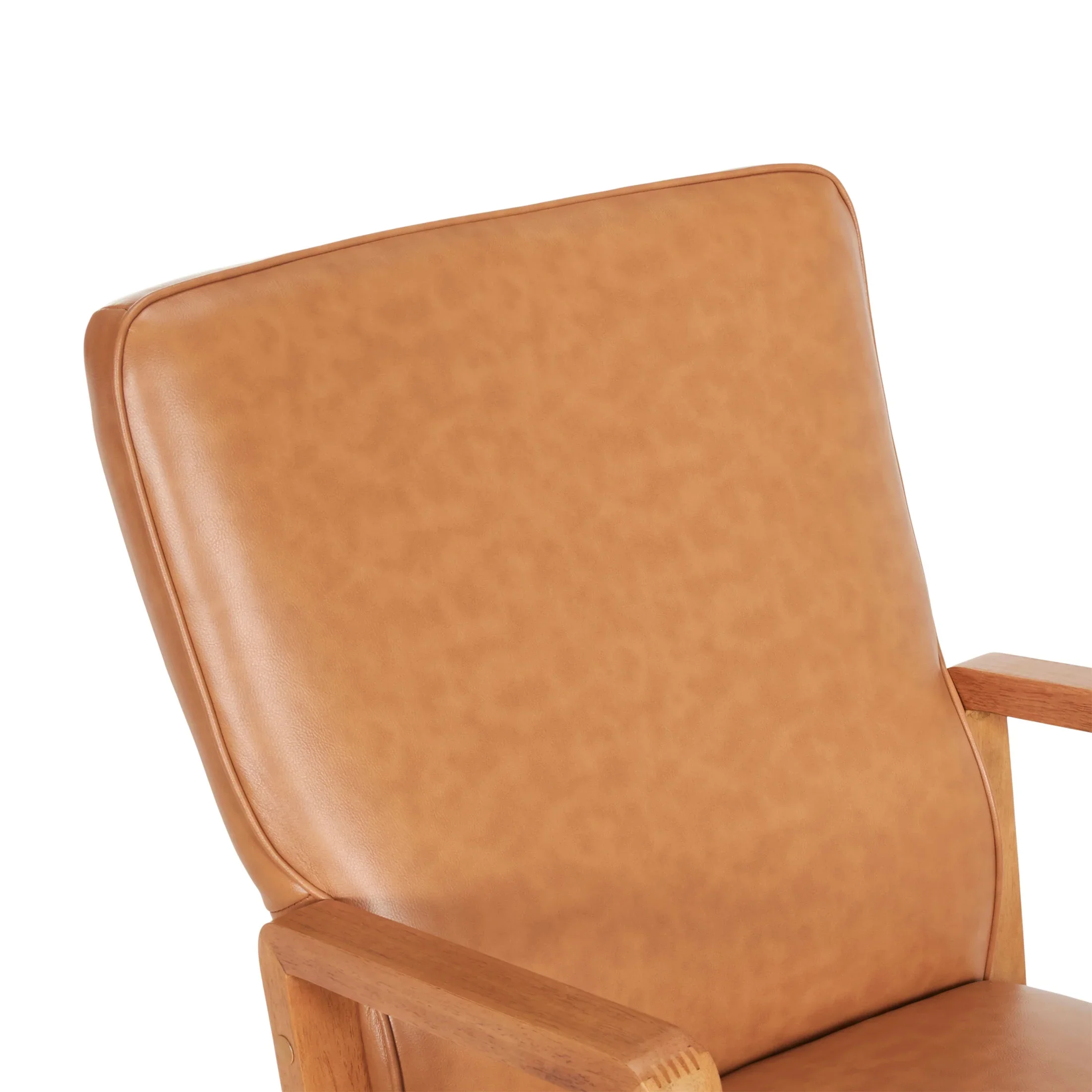 Better Homes & Gardens Ezra Office Chair, Black