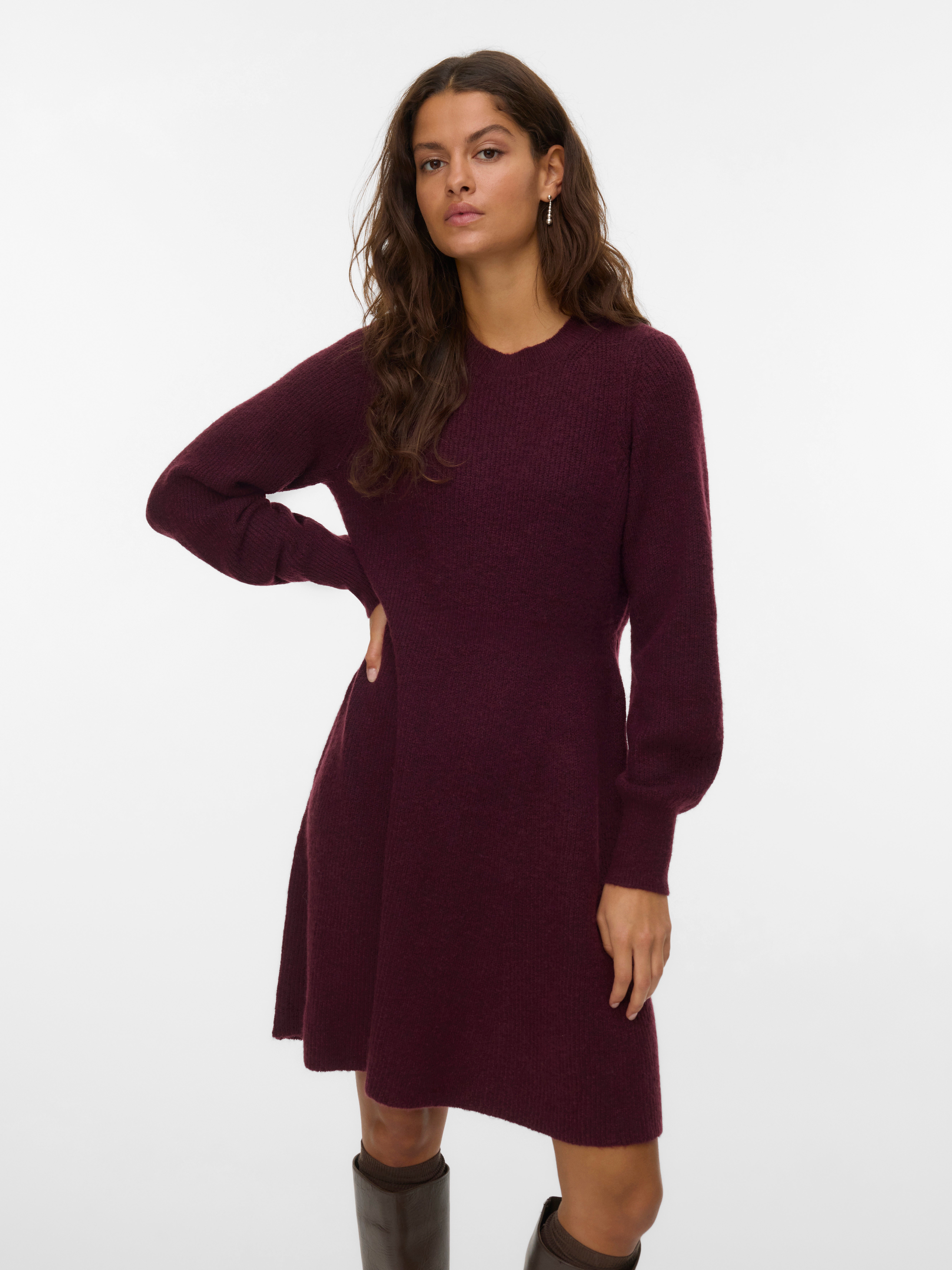 VERO MODA® AWANGALINA Short dress