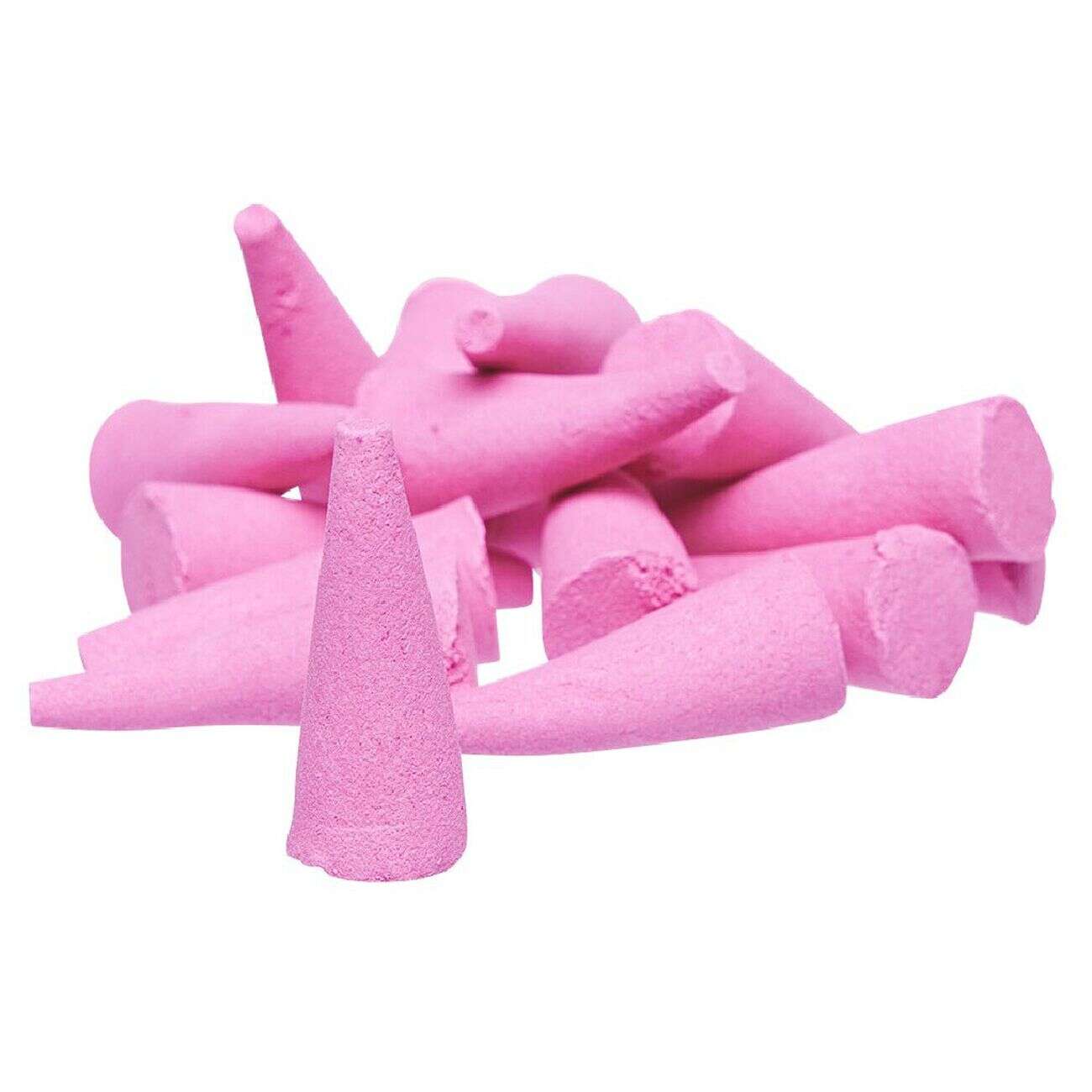 Cône d'encens à brûler x20