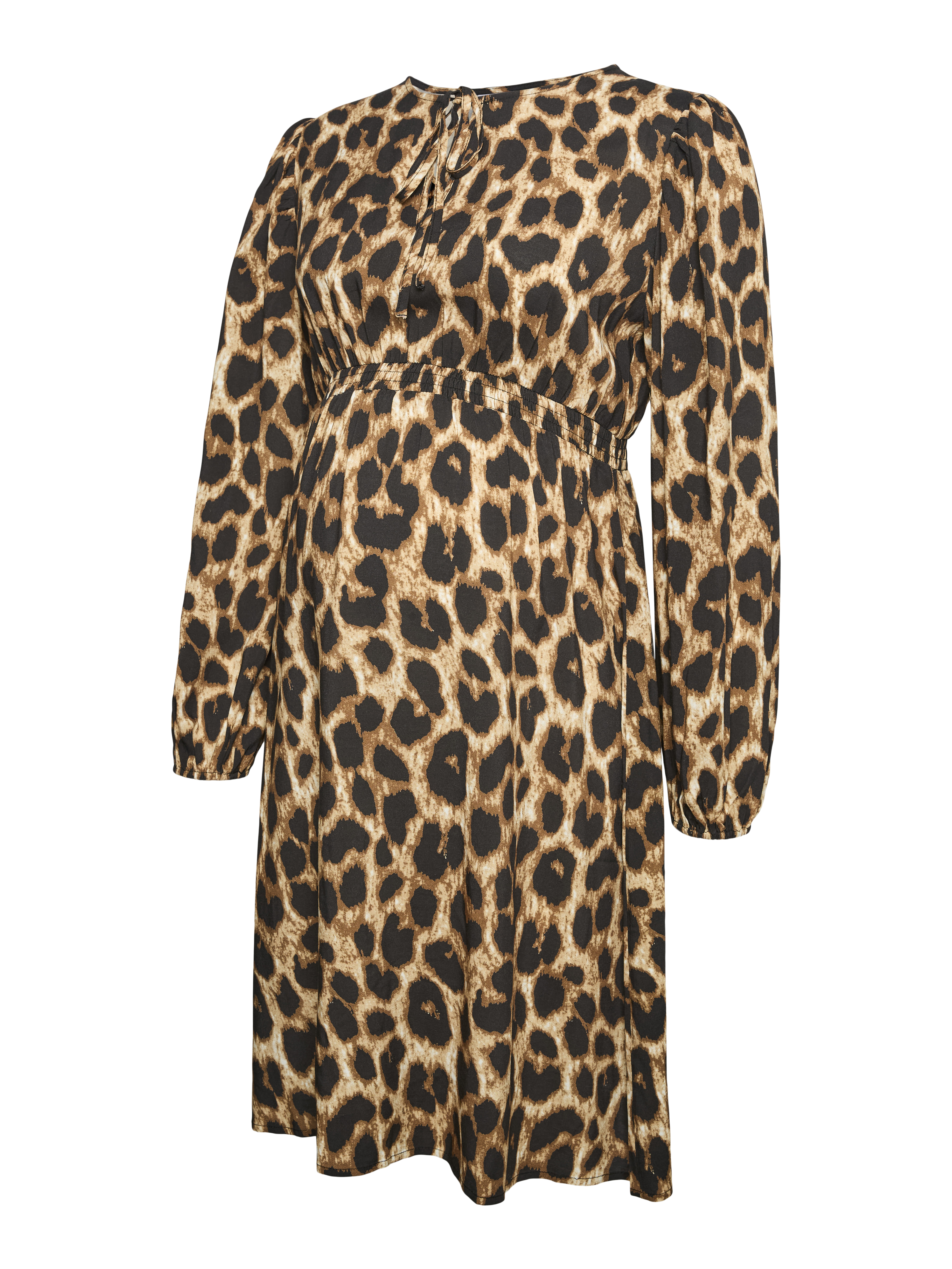VERO MODA® MLNALENE Maternity Dress