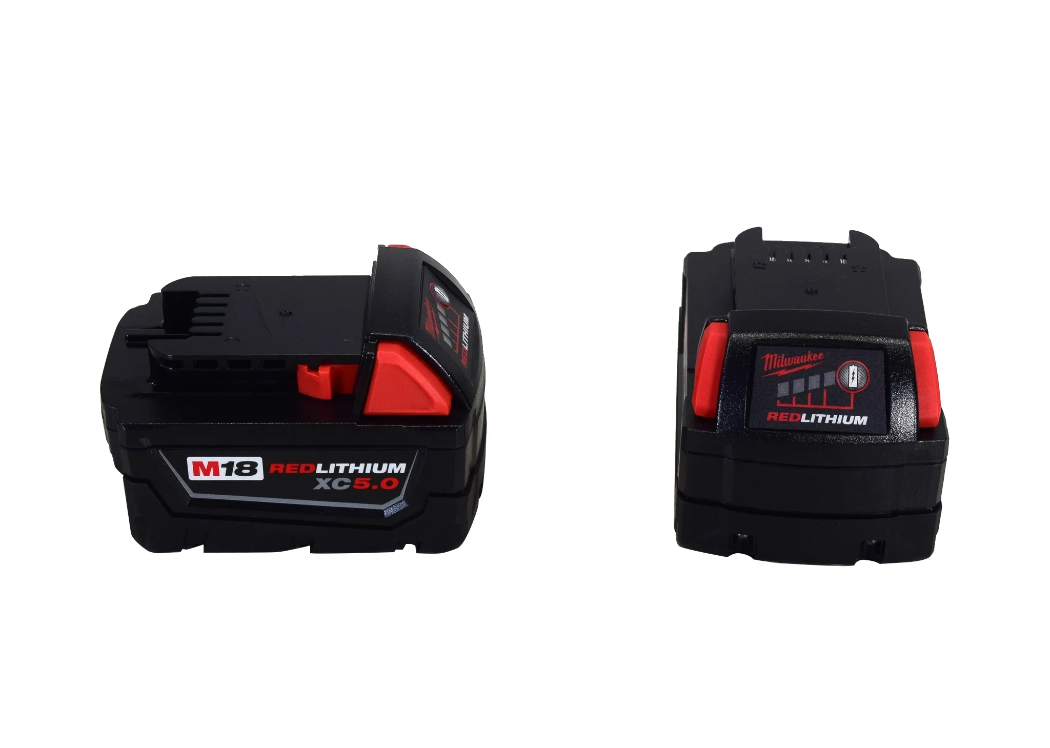 Milwaukee Tool M18 FUEL  2-Tool Combo Kit w/ ONE-KEY