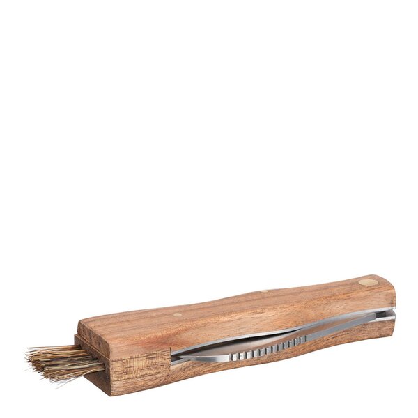 Kitchen Things soppkniv akasie