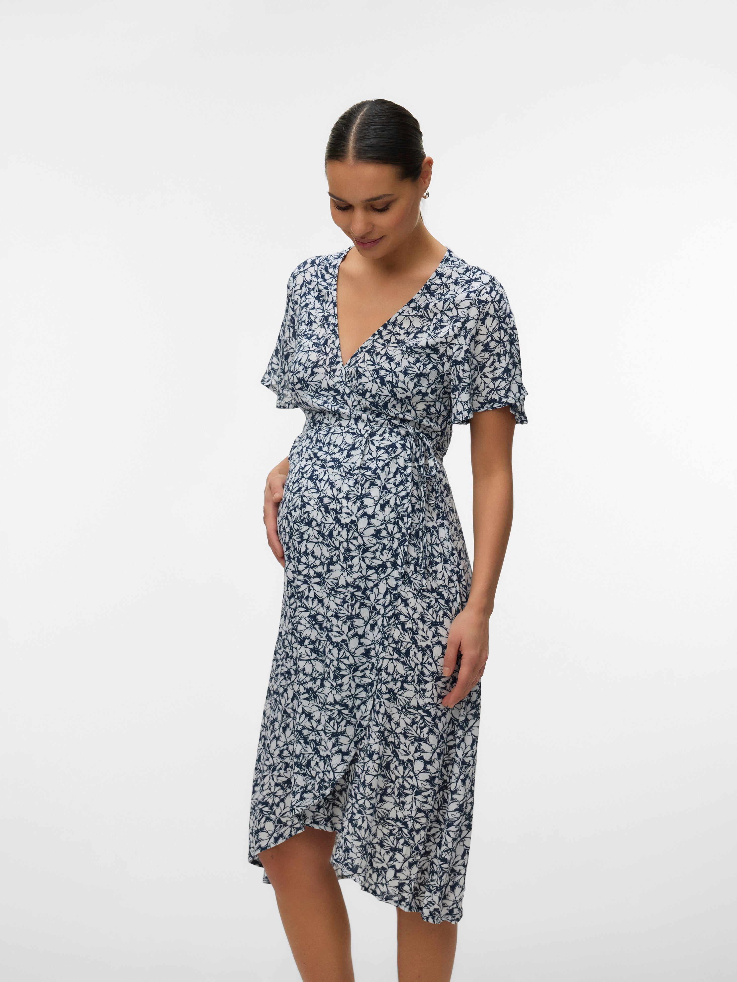 VERO MODA® VMMMENNY Maternity Dress