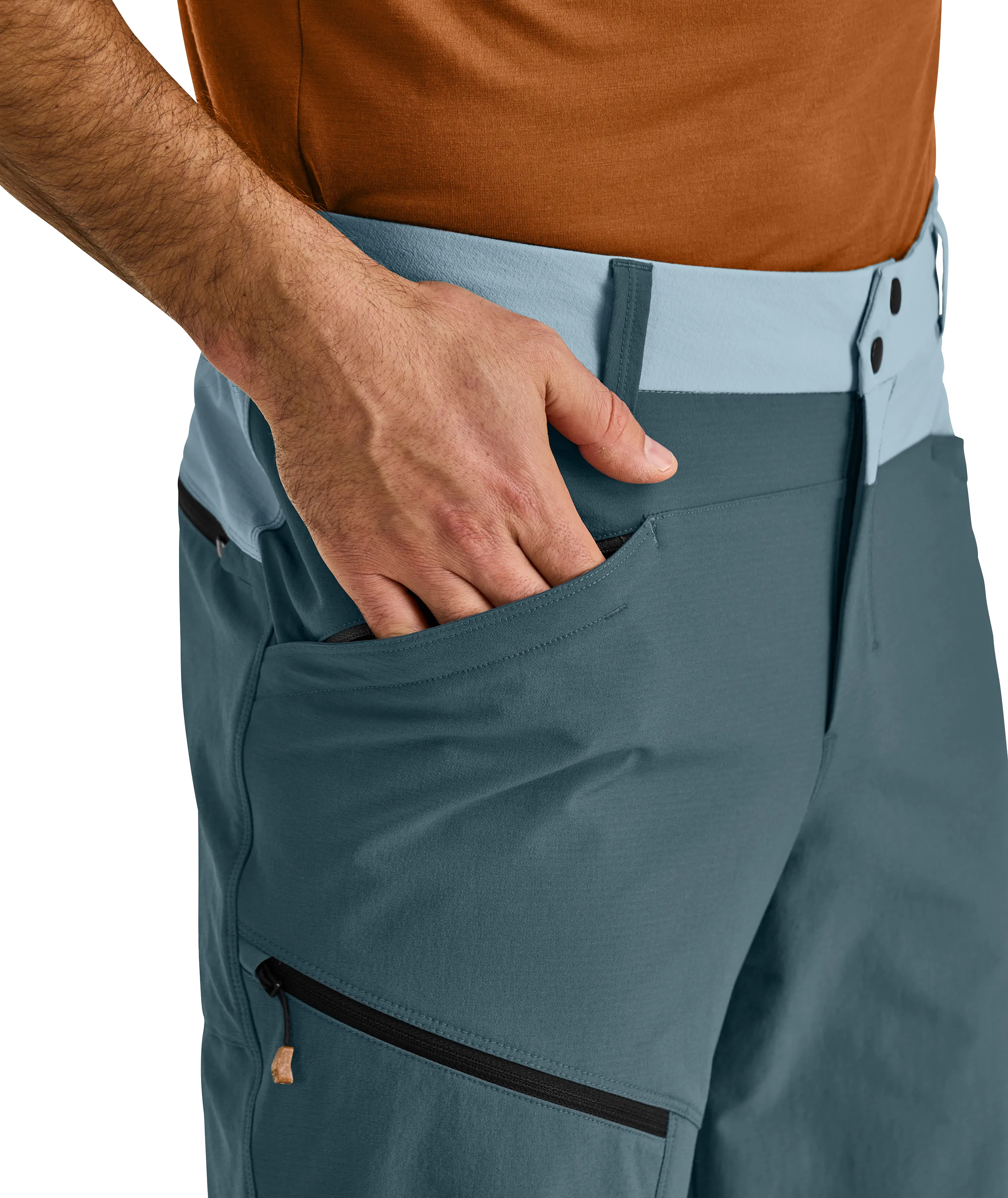 ORTOVOXR MONDEVAL PANTS