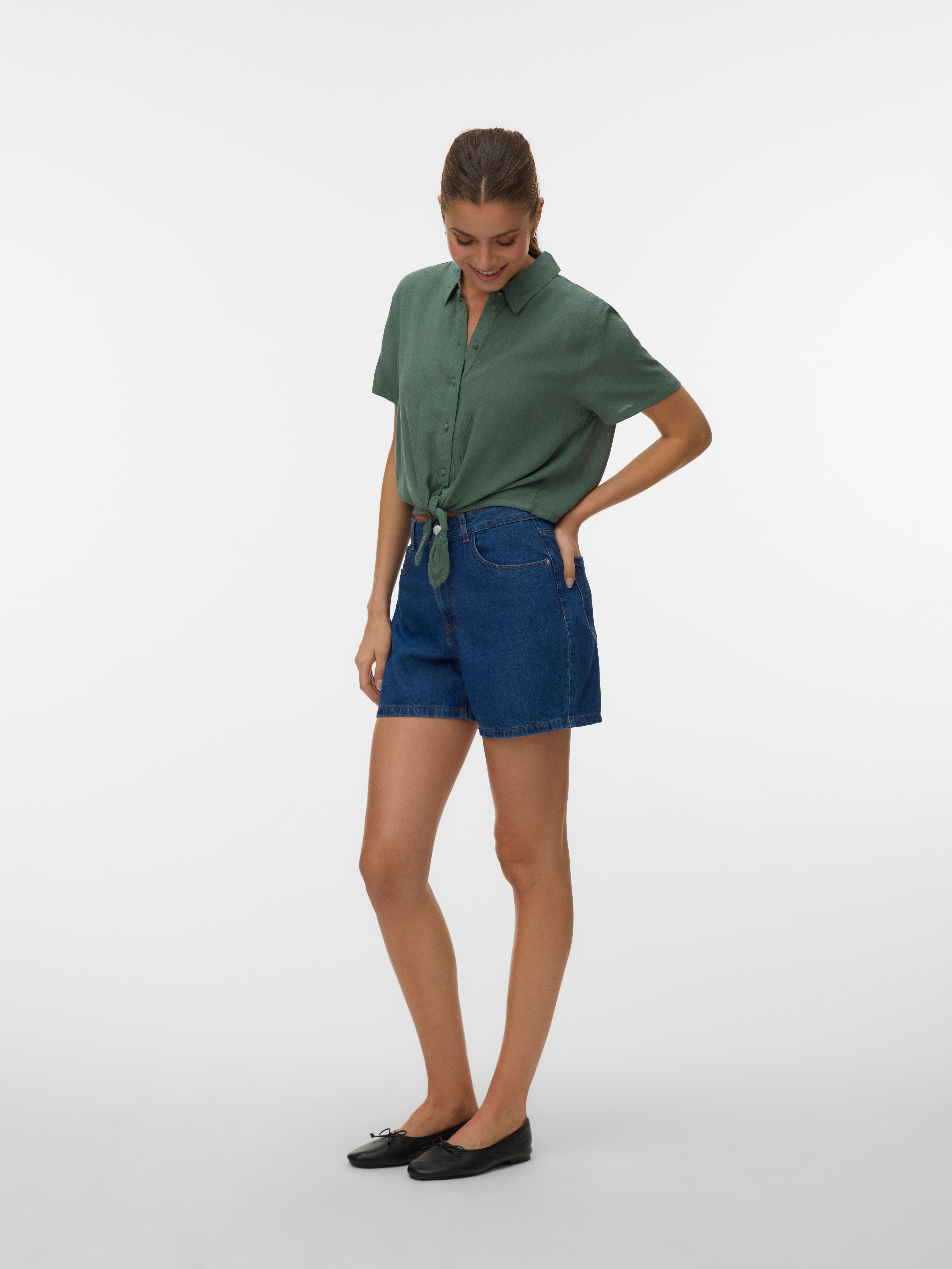 VERO MODA® VMMENNY Shirt