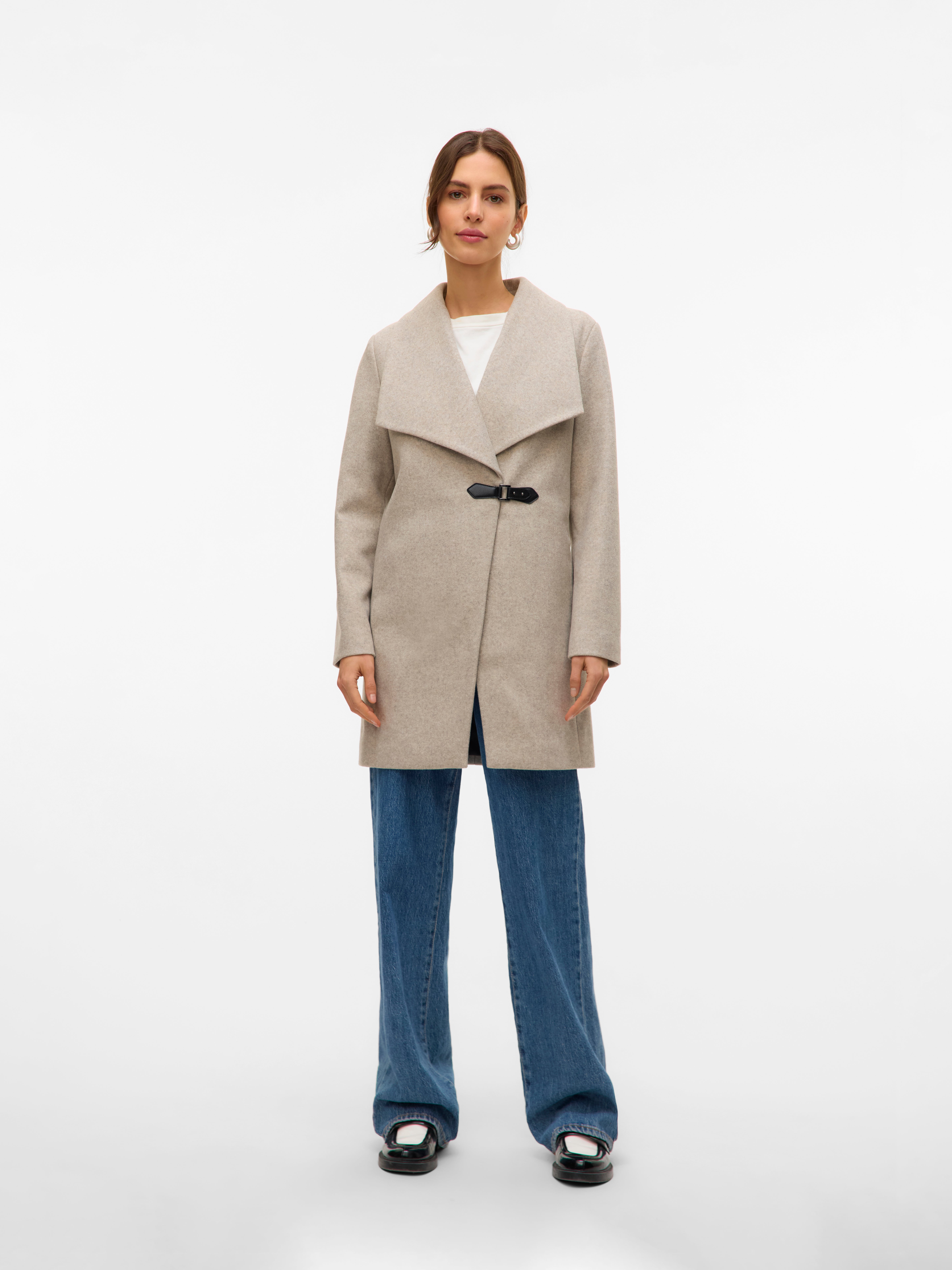VERO MODA® VMPOP Coat