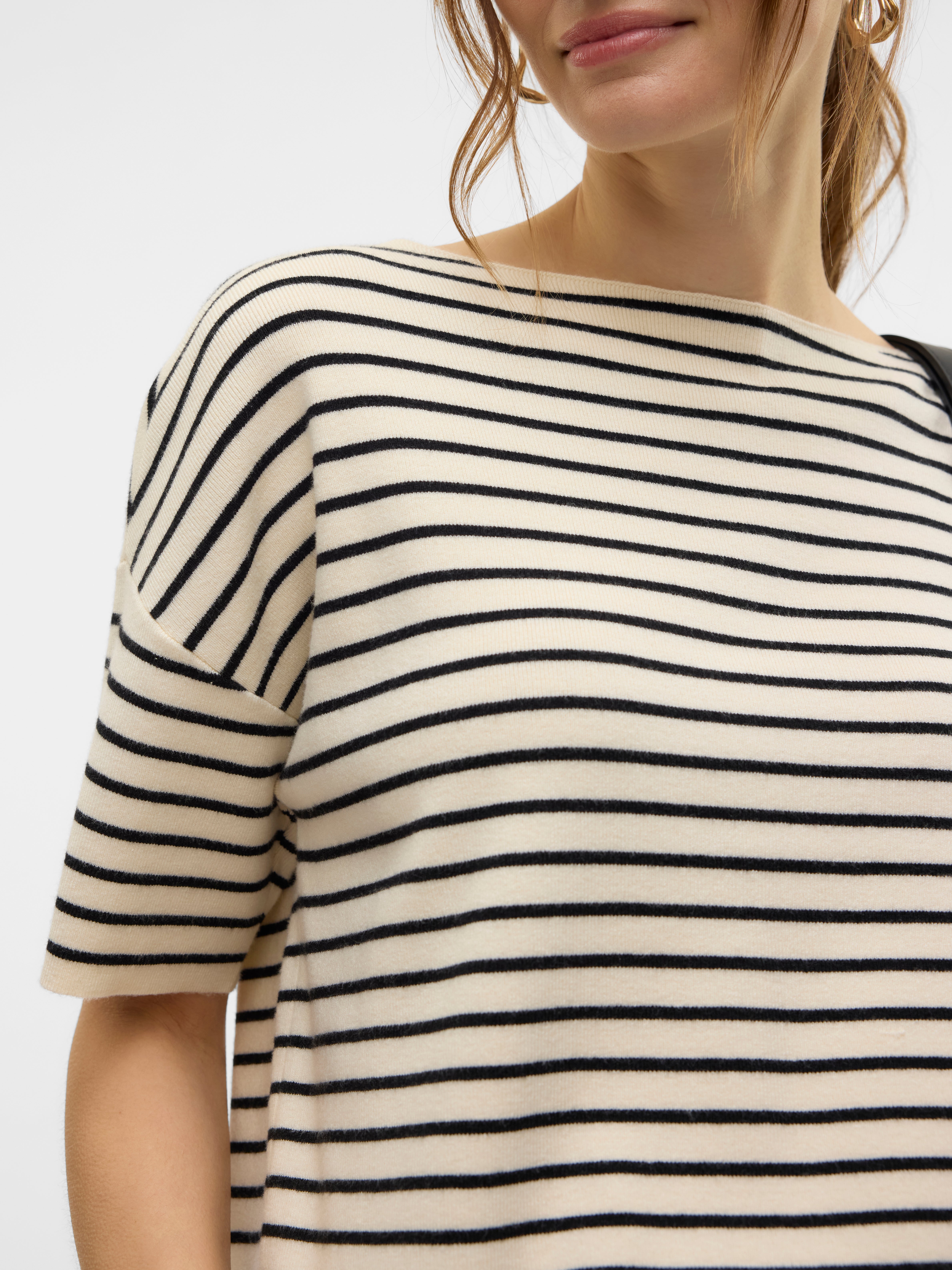 VERO MODA® AWPEONI Knitted pullover