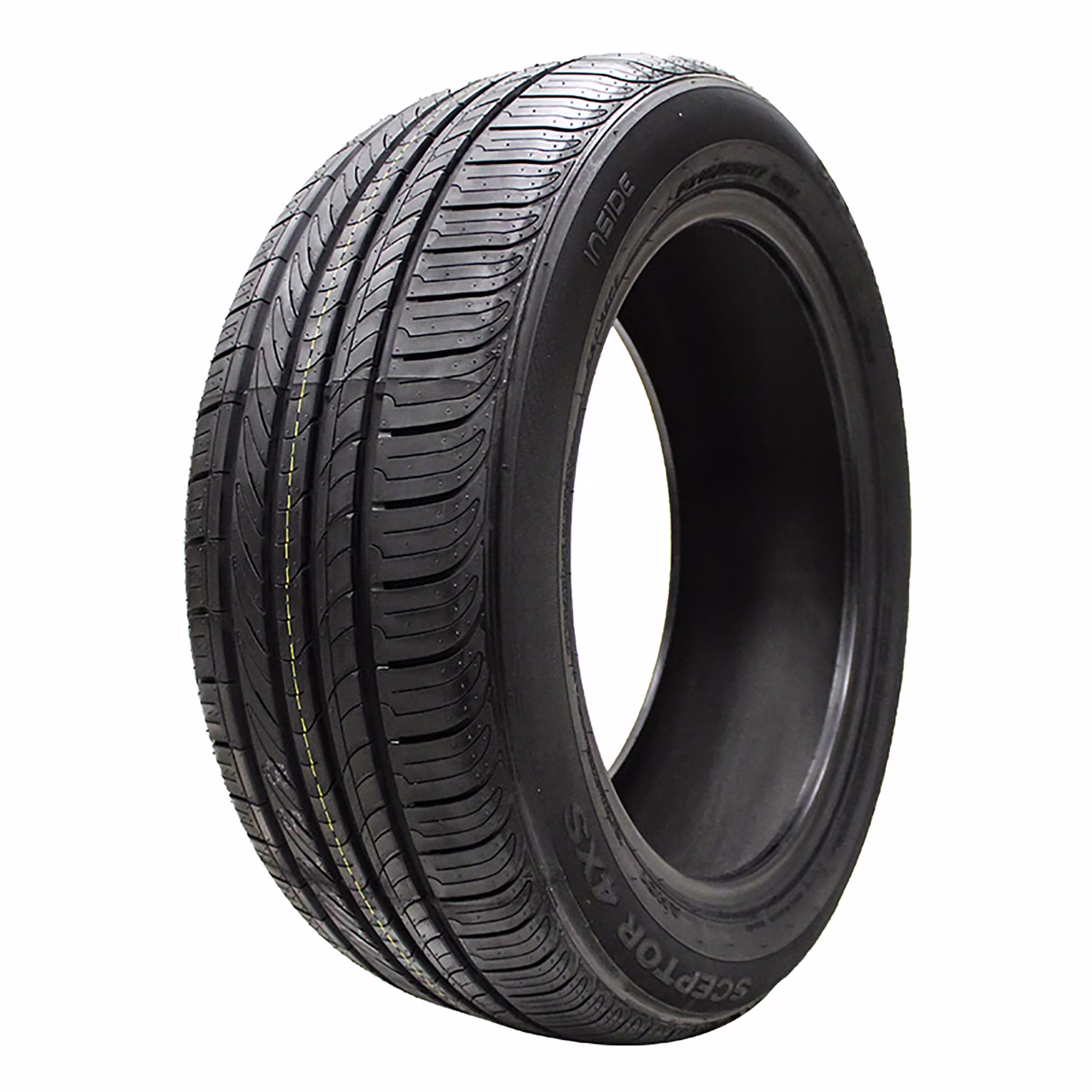 Sceptor 4XS All - Season 215/70R16 100H Tire
