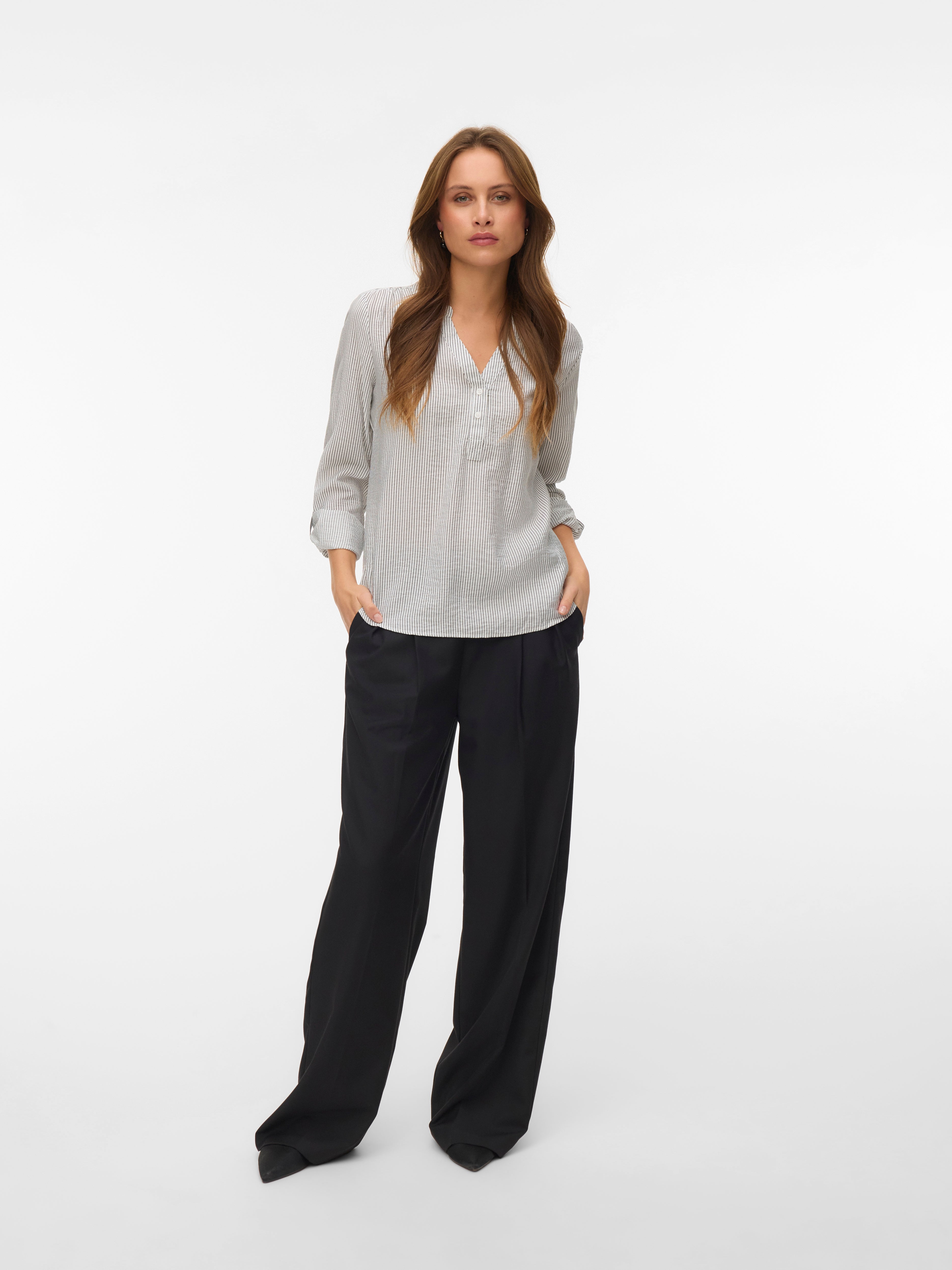 VERO MODA® VMKAJA Top