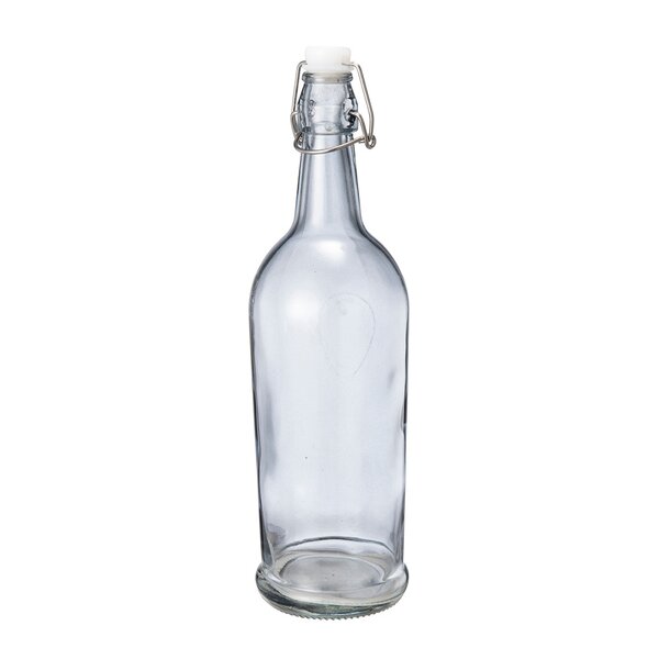 Sogn flaske 0,8L klar