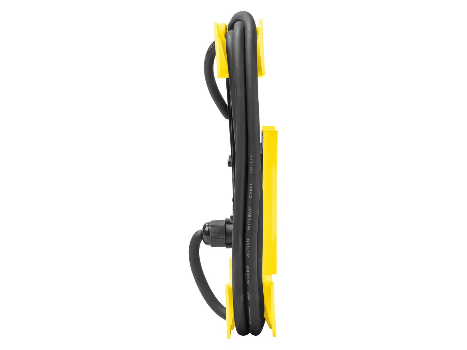 PARKSIDE Projecteur de chantier LED, 20 W
