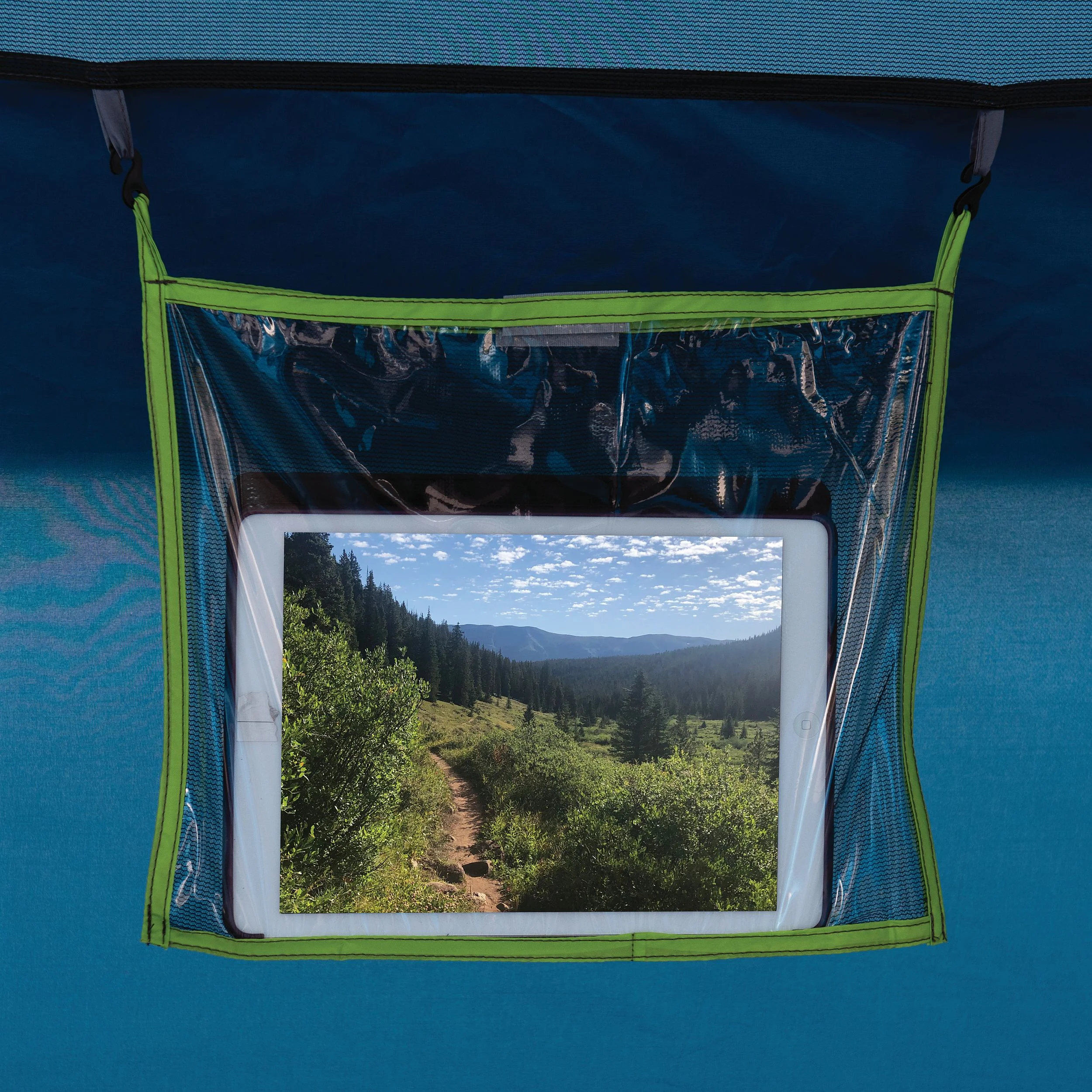 10-Person Modified Dome Tent - Image 9