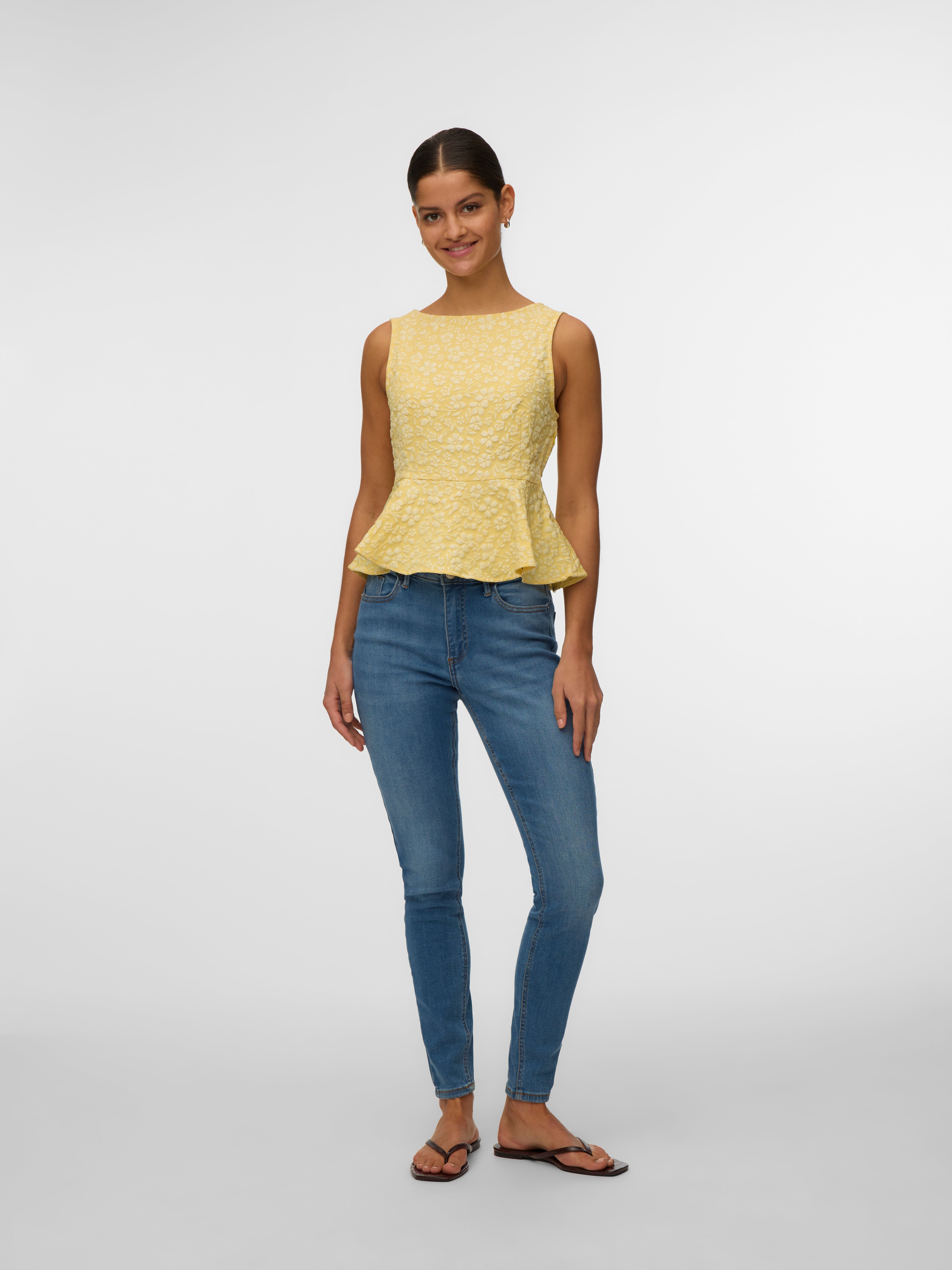 VERO MODA® VMFIONA Top