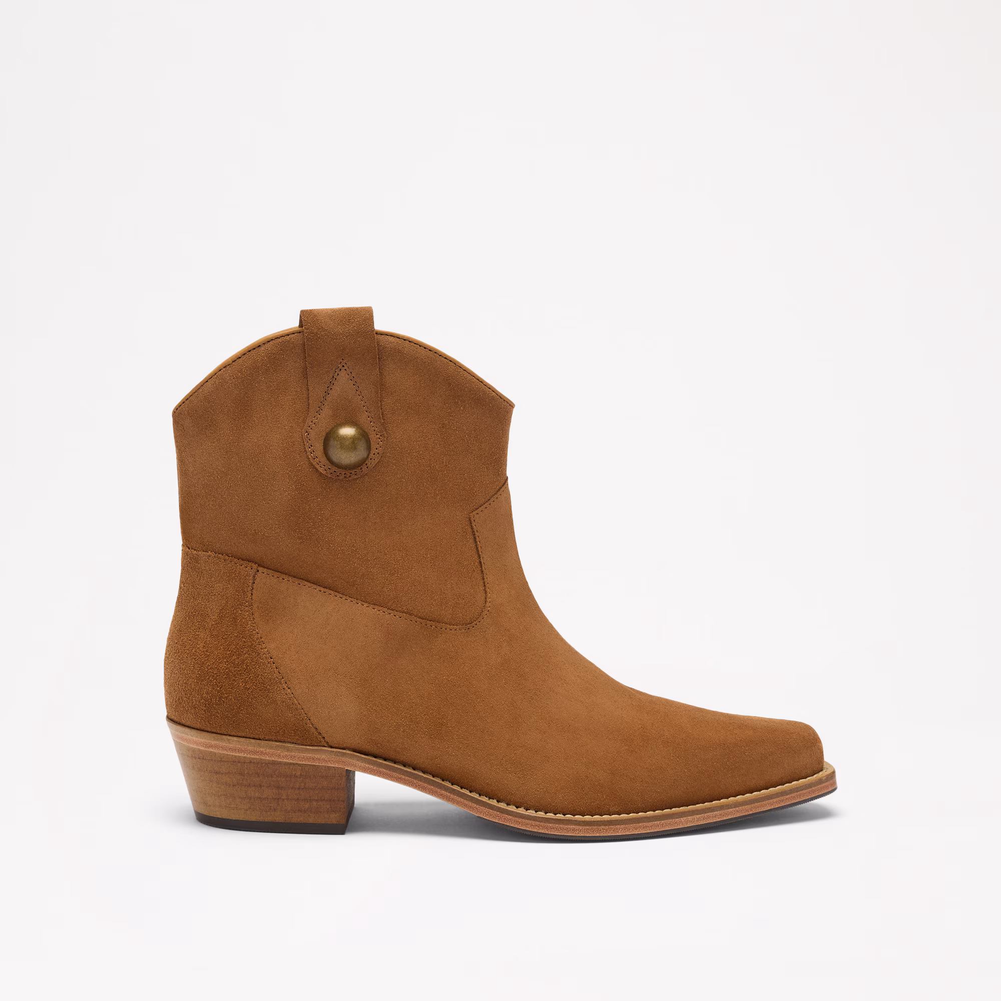 Kendall<br>Western Boots
