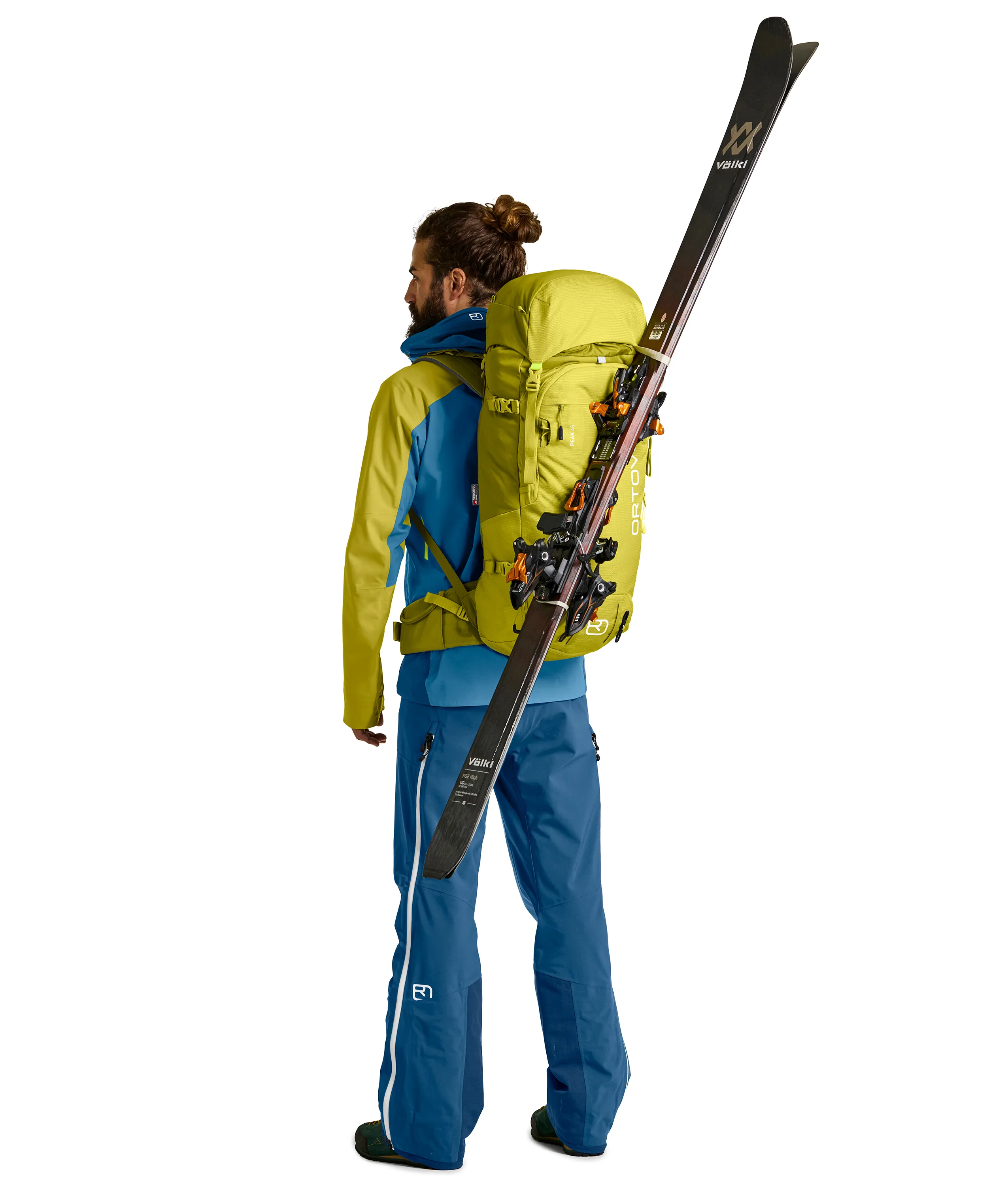 ORTOVOXR PEAK 45