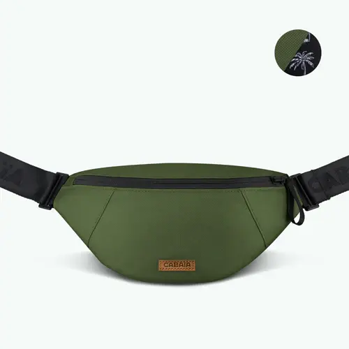 Sac banane Small Séoul