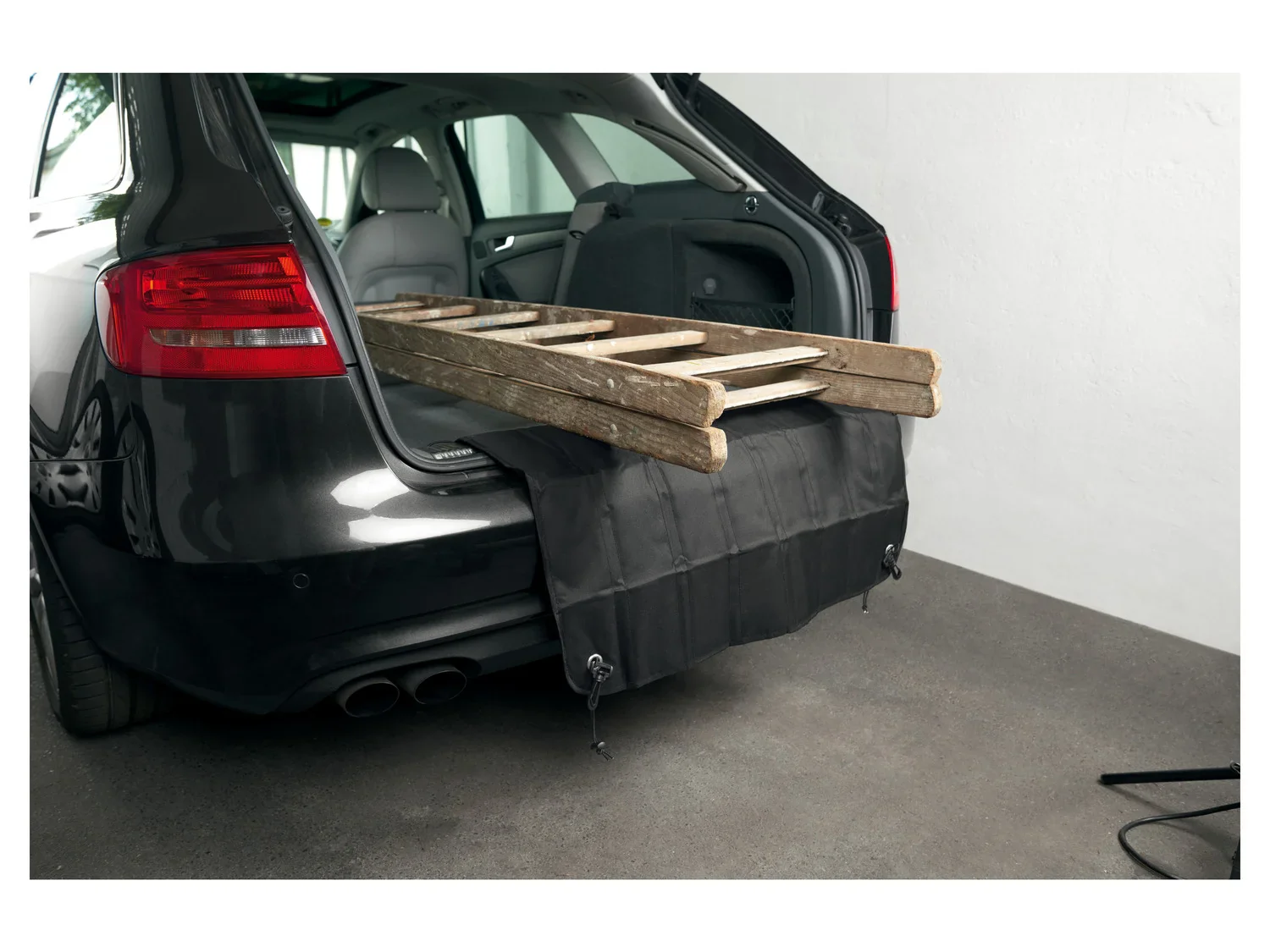 ULTIMATE SPEED Accessoire pour coffre de voiture