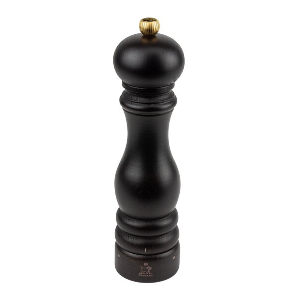 Paris U'Select Z saltkvern 22 cm sjokolade