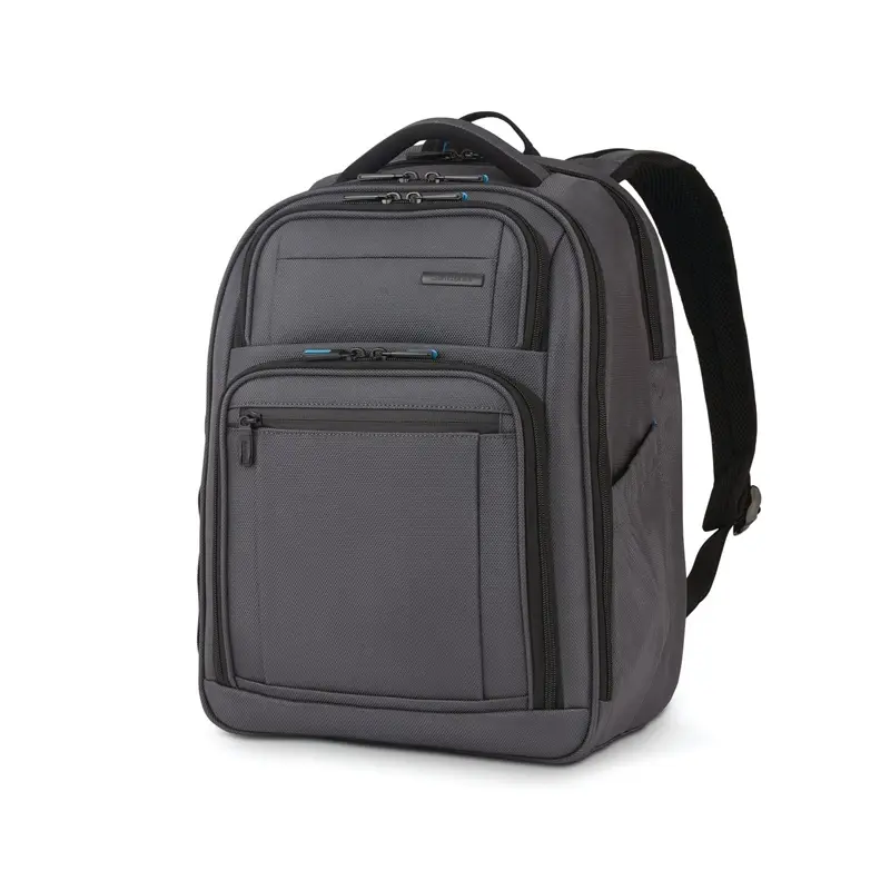 Dark Grey Novex Laptop Backpack Laptop Backpacks | 6893-TLUCX - SAMSONITE OUTLET
