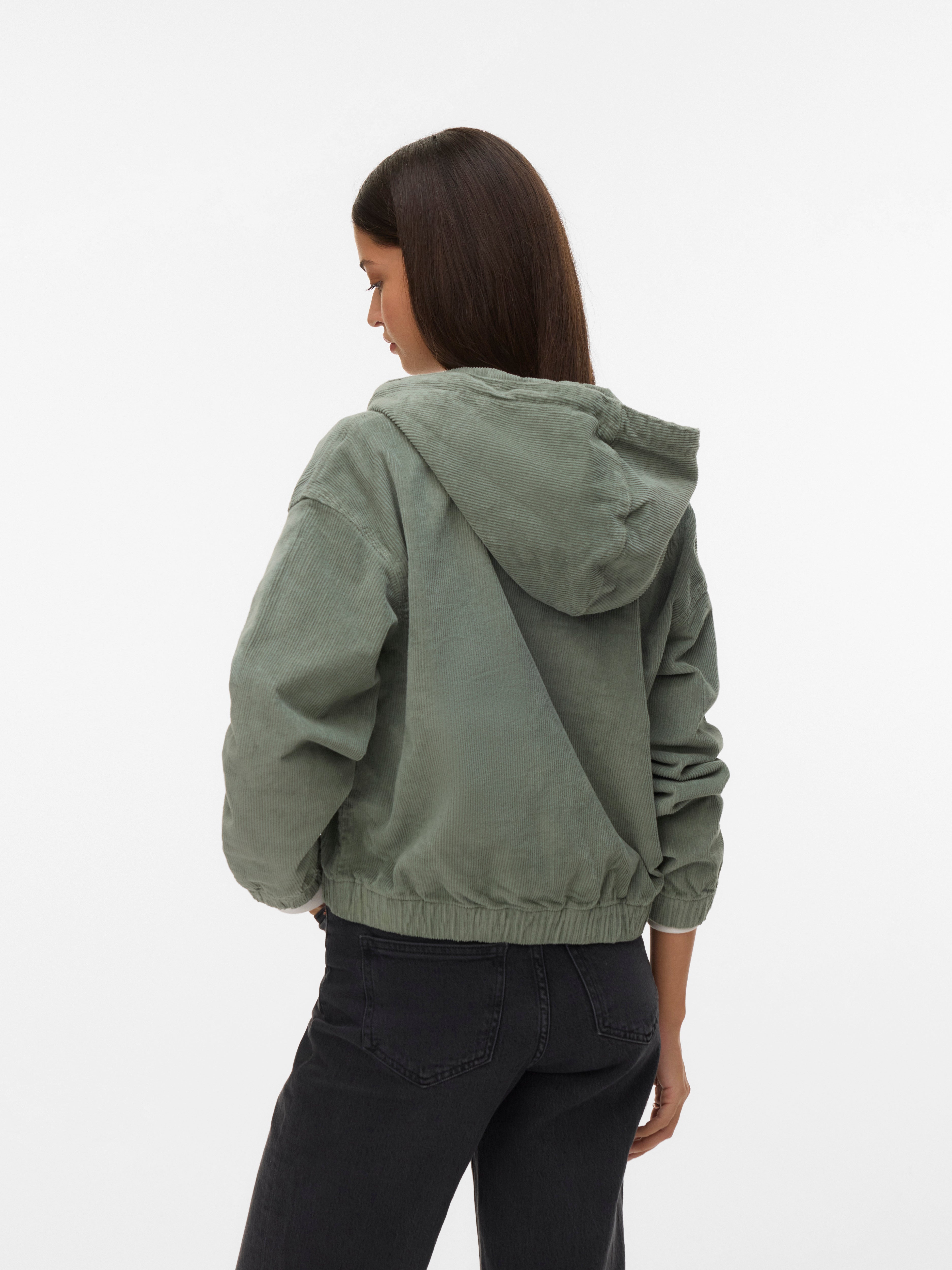 VERO MODA® VMALIX Corduroy Jacket