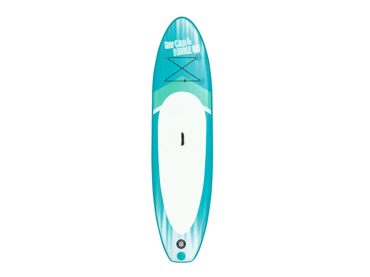 MaxxMee Planche SUP gonflable
