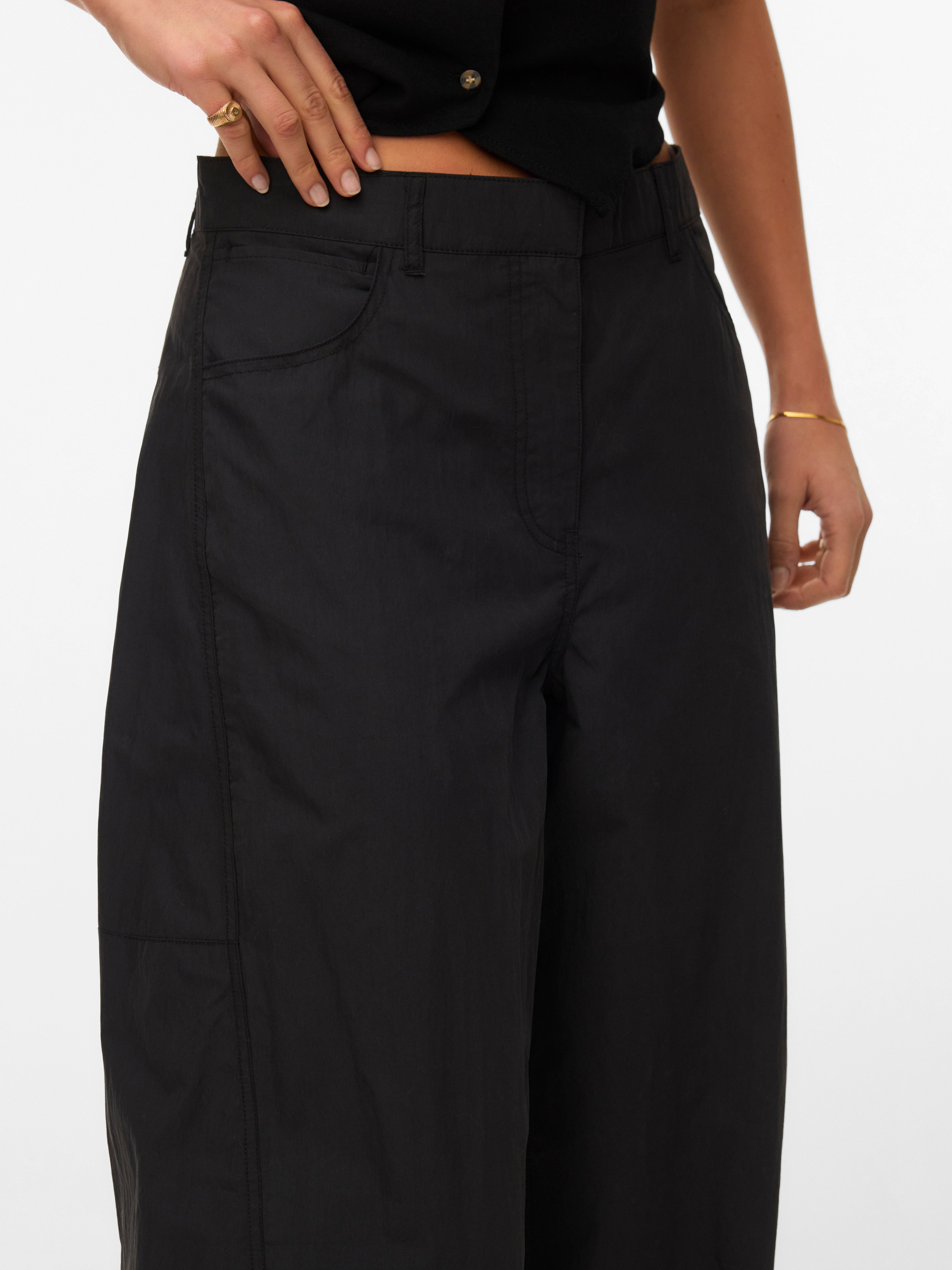 VERO MODA® VMJOSE High waist Trousers