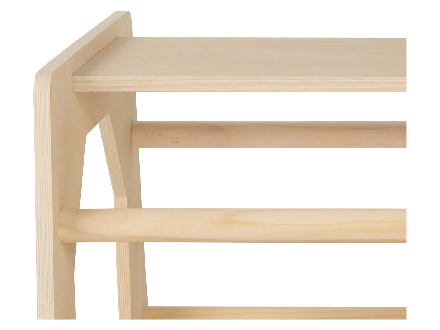 Playtive Cube  escalader en bois