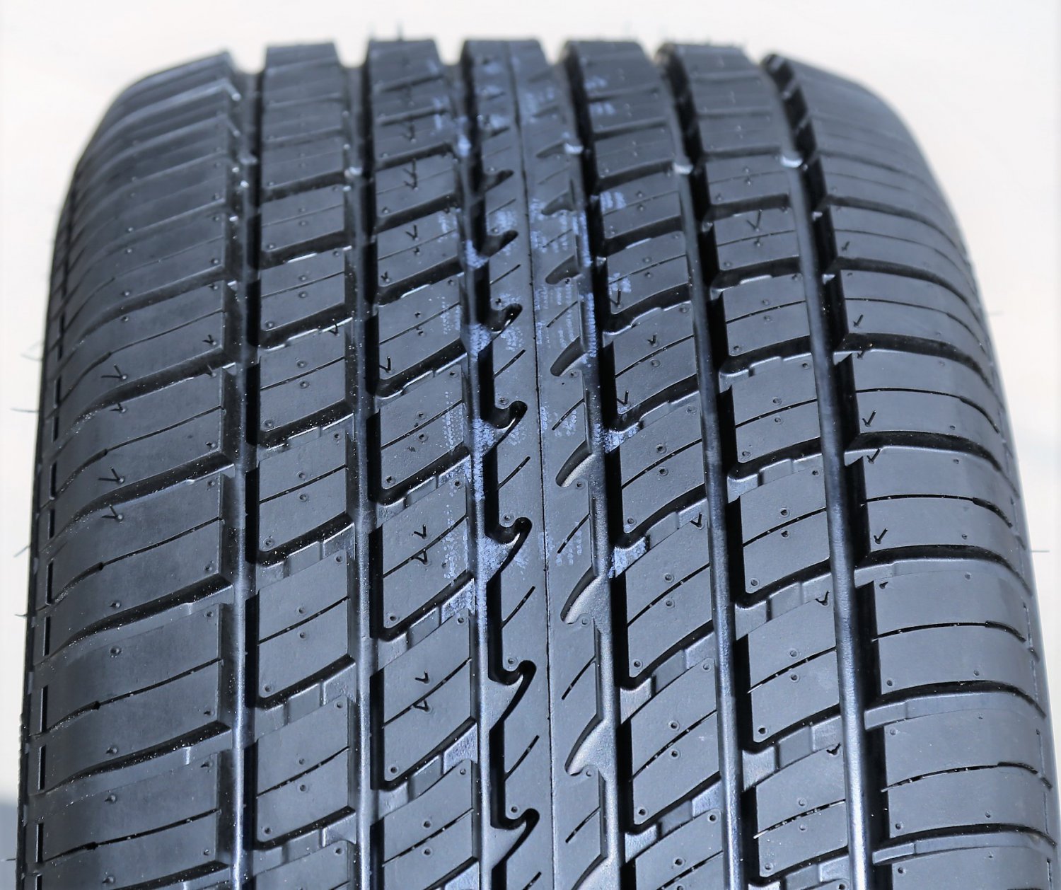 Pneu Cooper Cobra Radial G/T 295/50R15 105S A/S toutes saisons (2025)