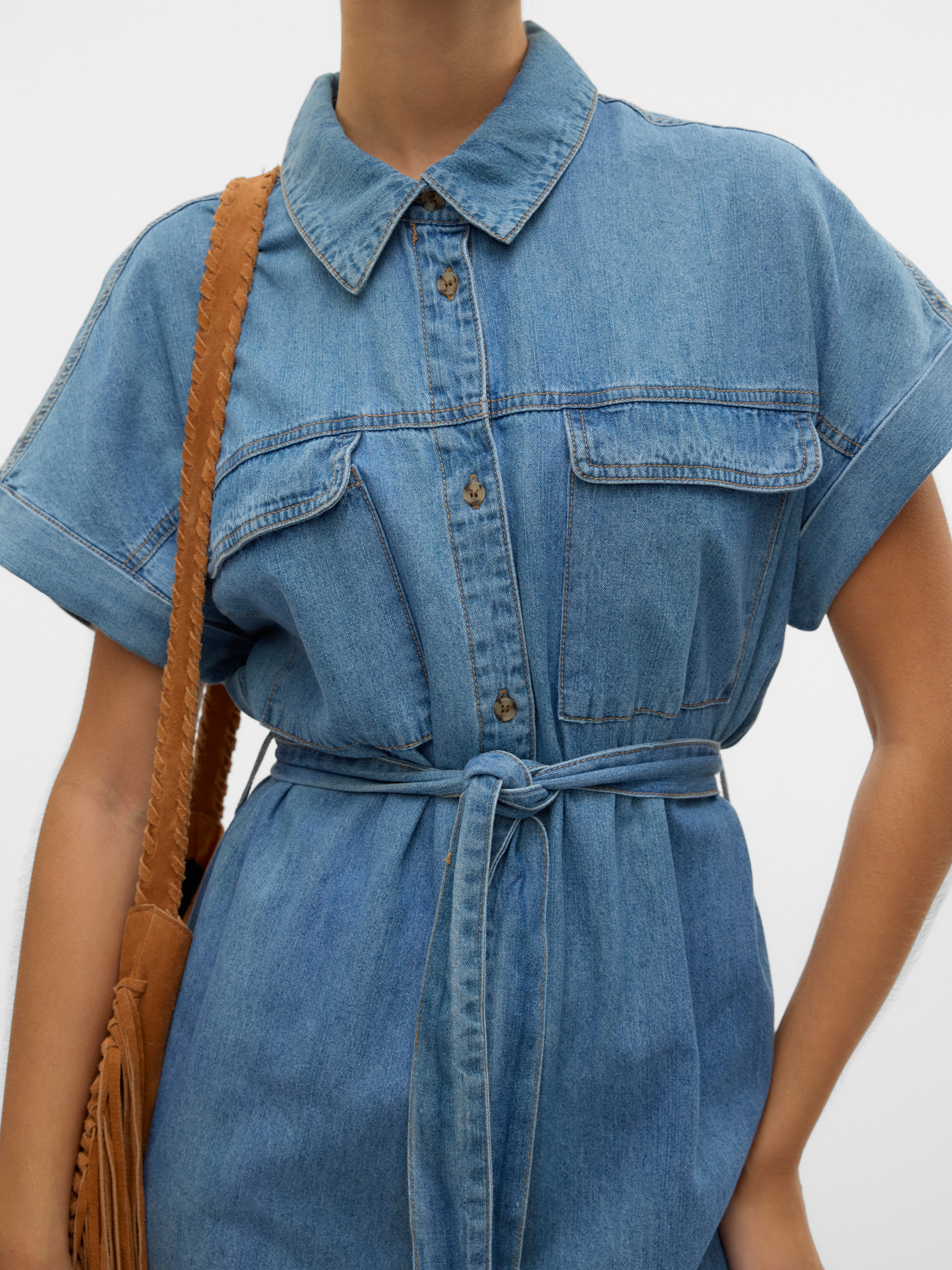 VERO MODA® VMNOTUS Short dress